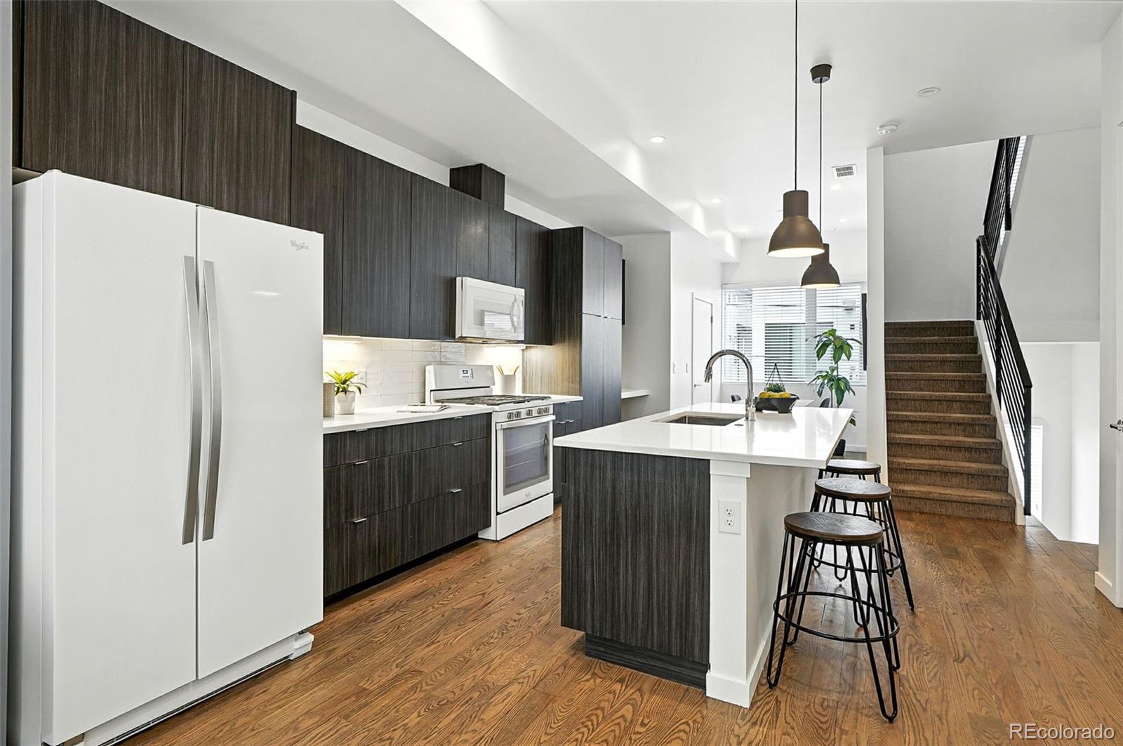MLS Image #3 for 3121 w 18th avenue,denver, Colorado