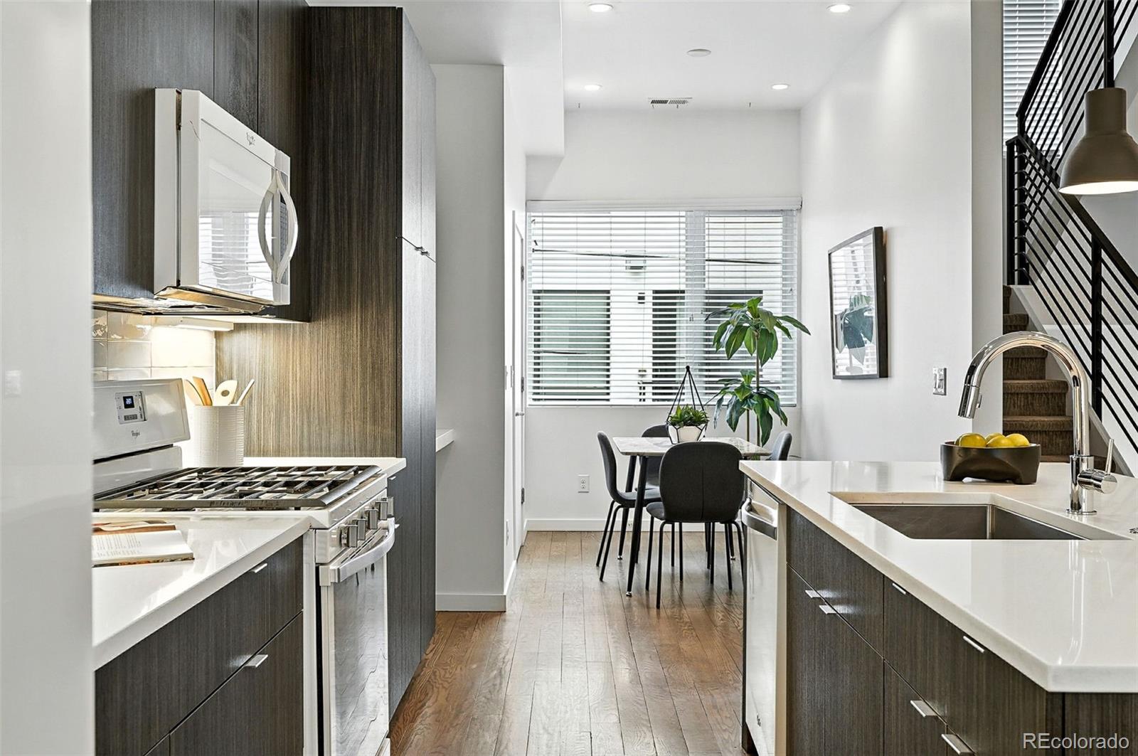 MLS Image #4 for 3121 w 18th avenue,denver, Colorado