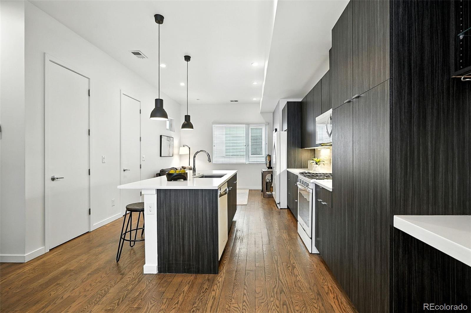 MLS Image #5 for 3121 w 18th avenue,denver, Colorado