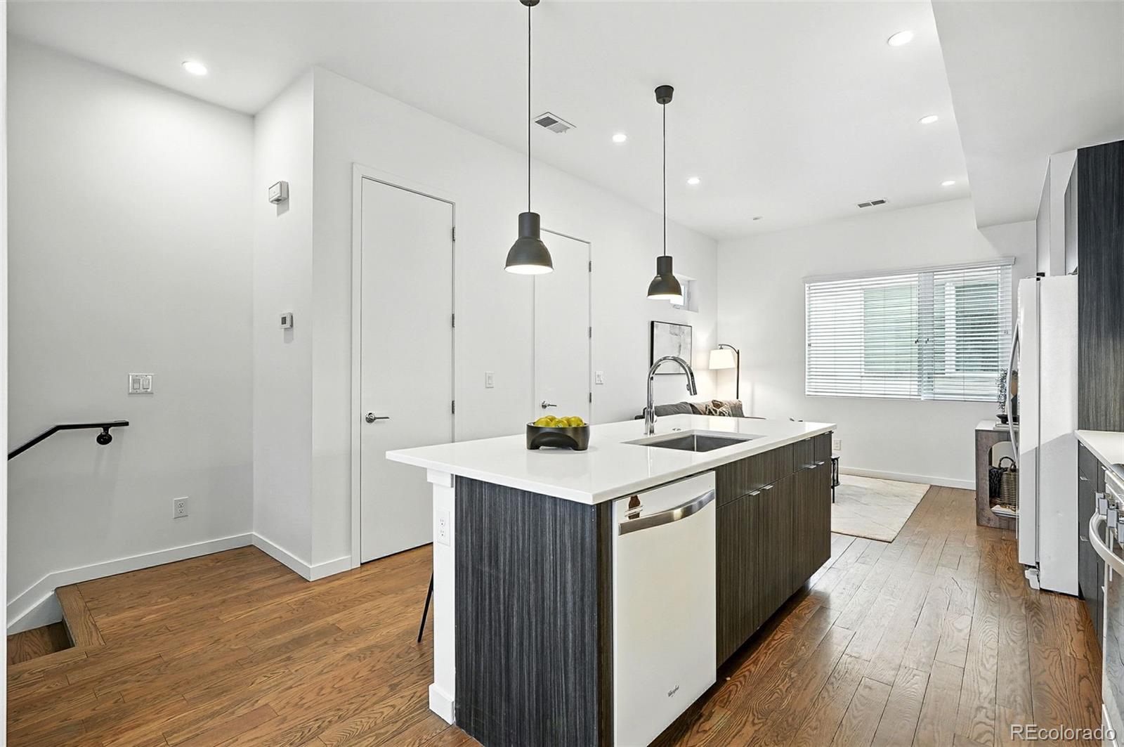 MLS Image #6 for 3121 w 18th avenue,denver, Colorado