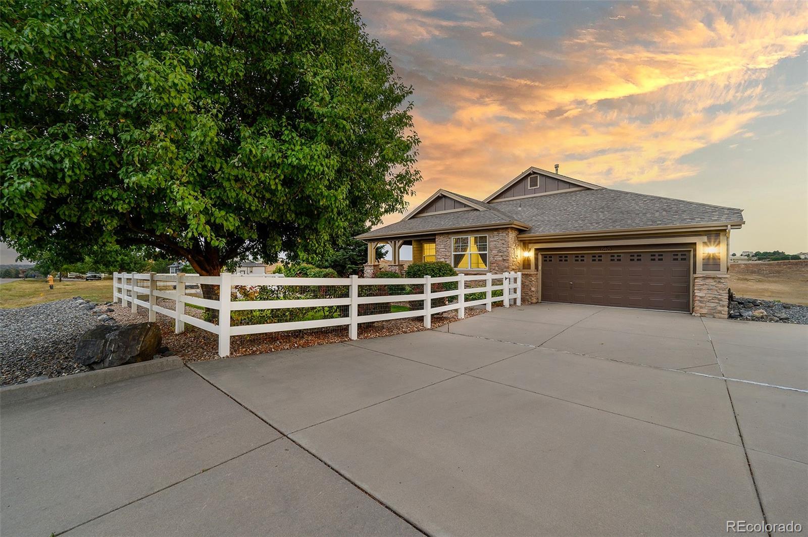MLS Image #1 for 15025  iola street,brighton, Colorado