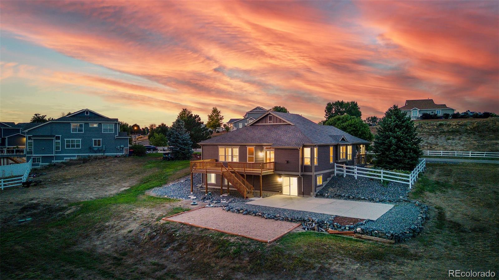 MLS Image #4 for 15025  iola street,brighton, Colorado