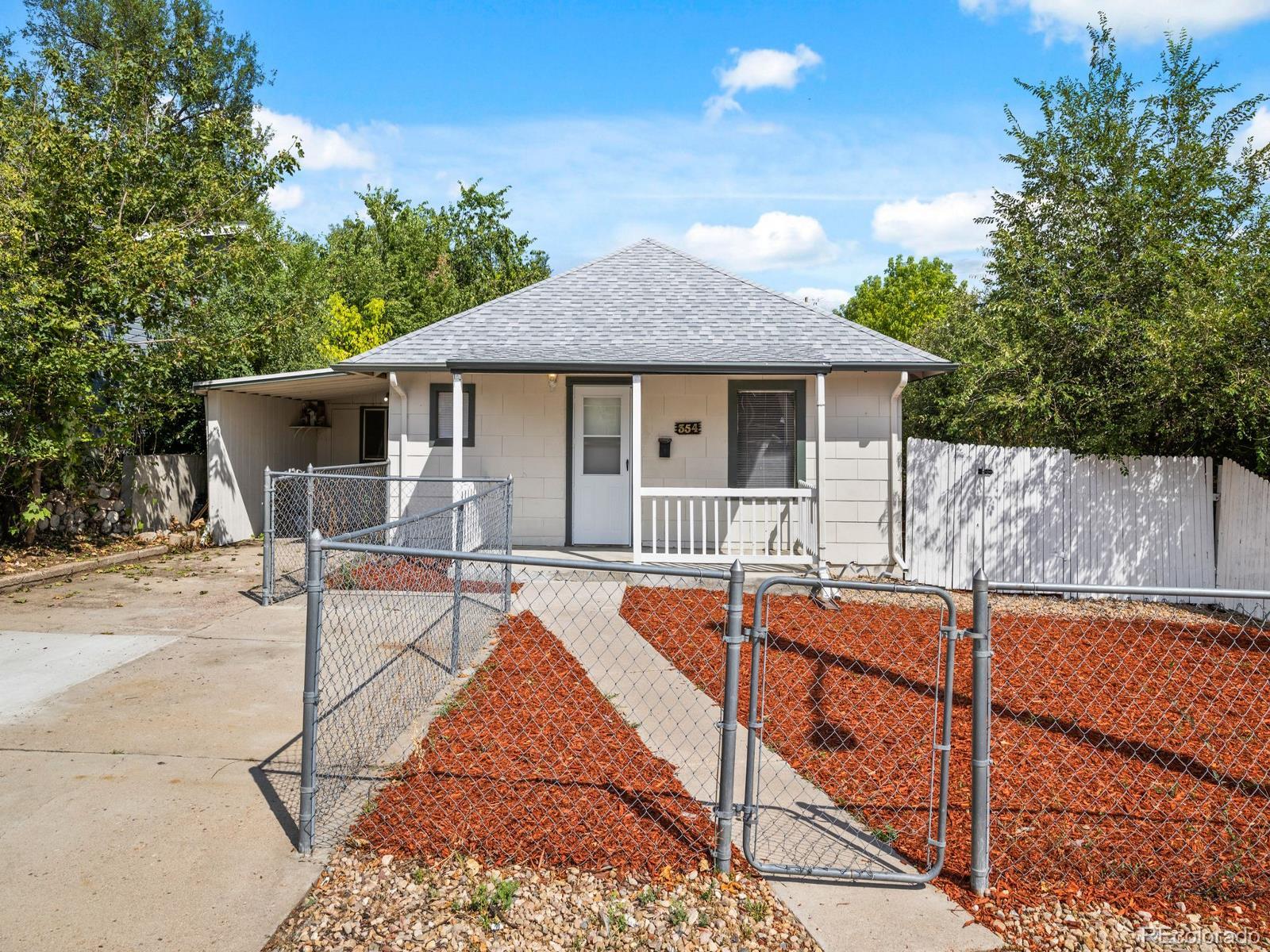 MLS Image #0 for 354  julian street,denver, Colorado