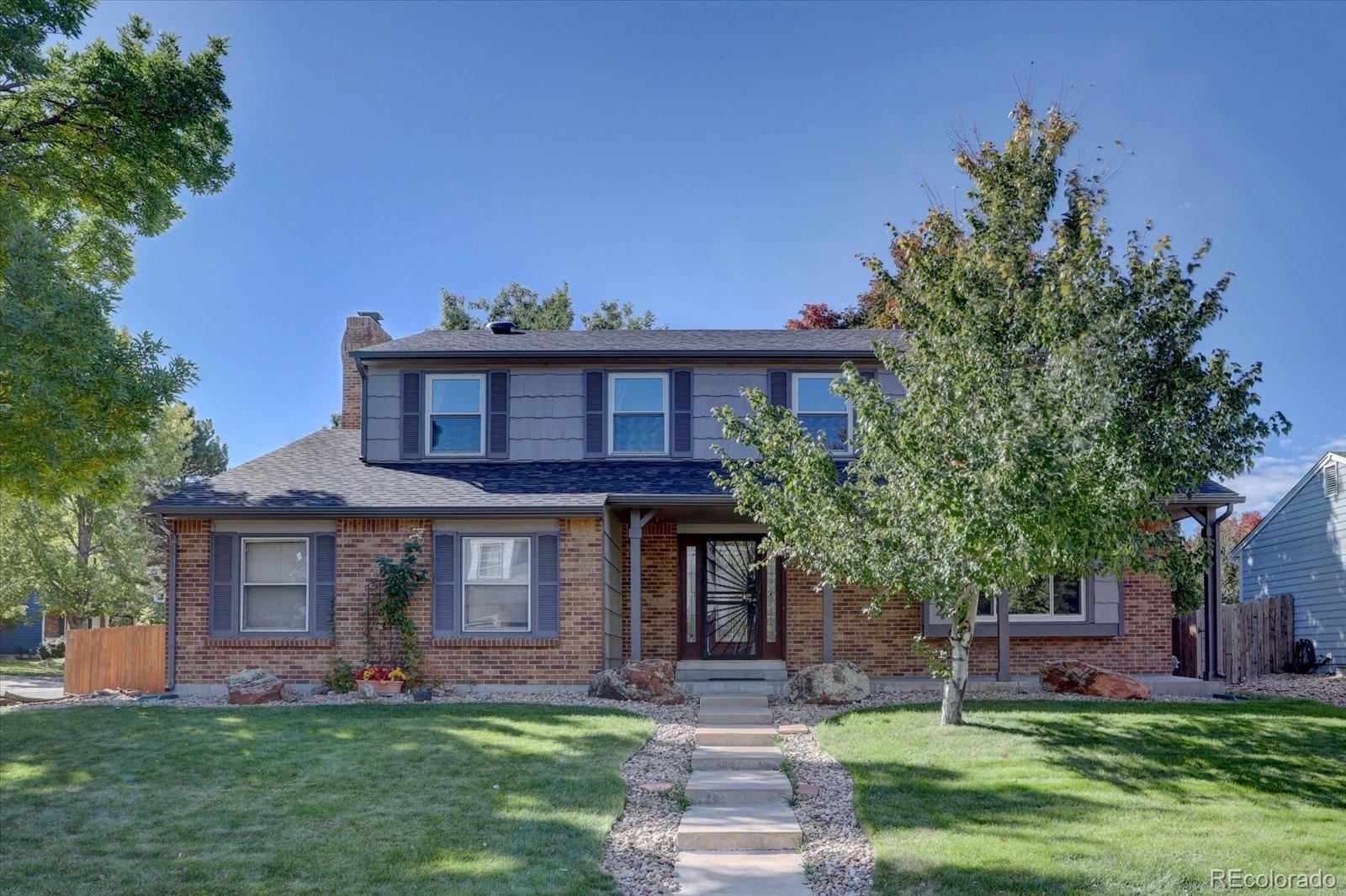 MLS Image #0 for 1002 w kettle avenue,littleton, Colorado