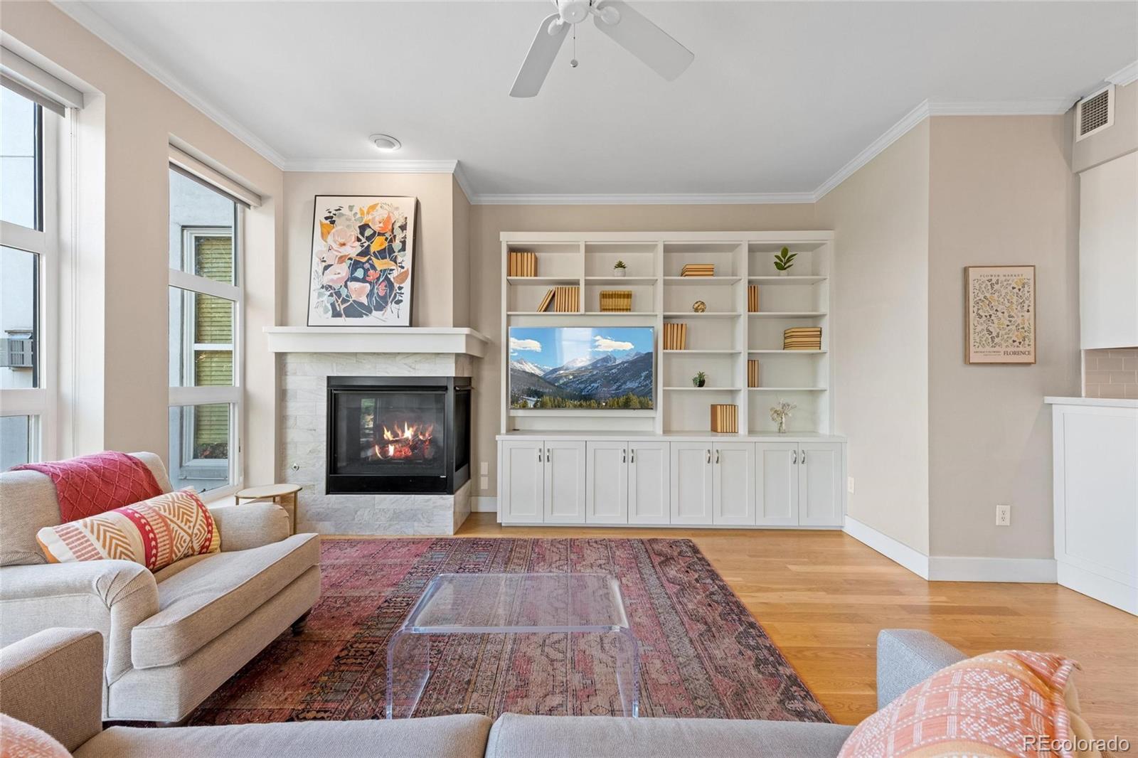 MLS Image #0 for 1738 n franklin street 2a,denver, Colorado