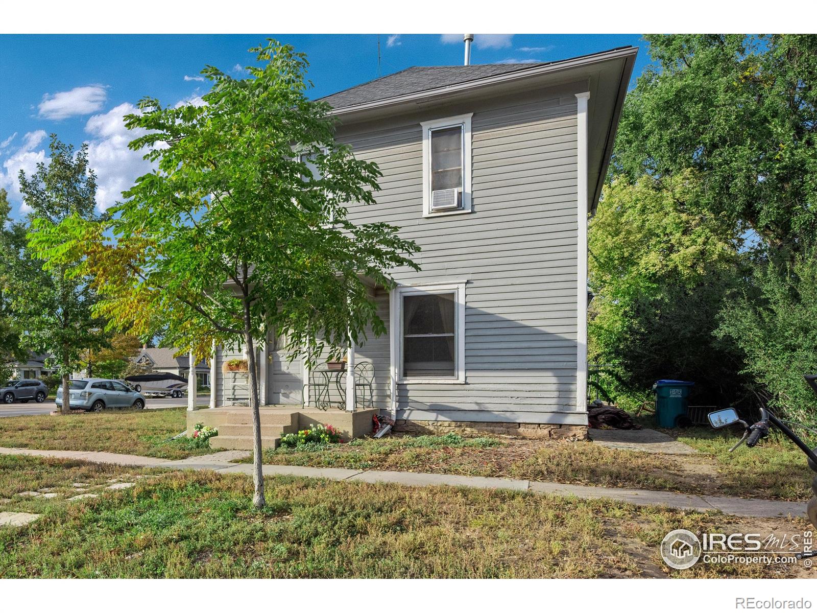 MLS Image #1 for 500 e magnolia street,fort collins, Colorado