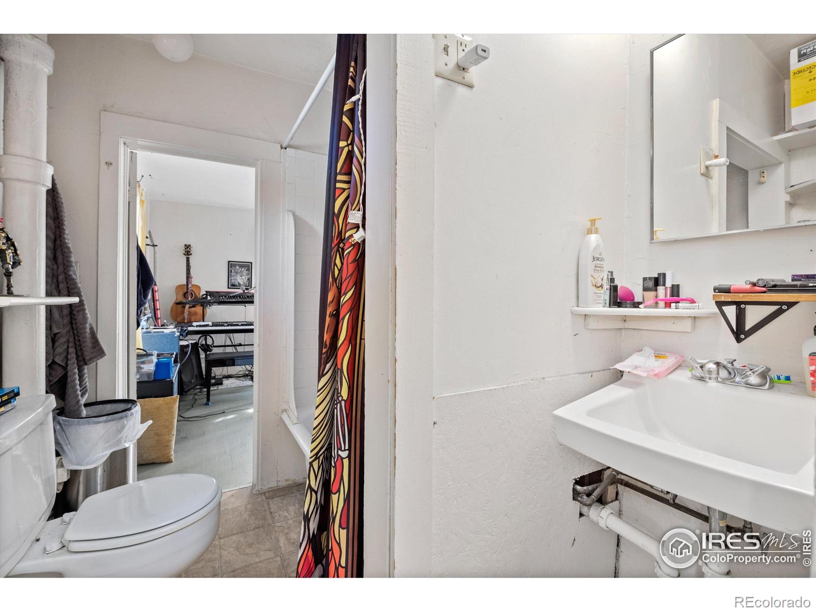 MLS Image #11 for 500 e magnolia street,fort collins, Colorado