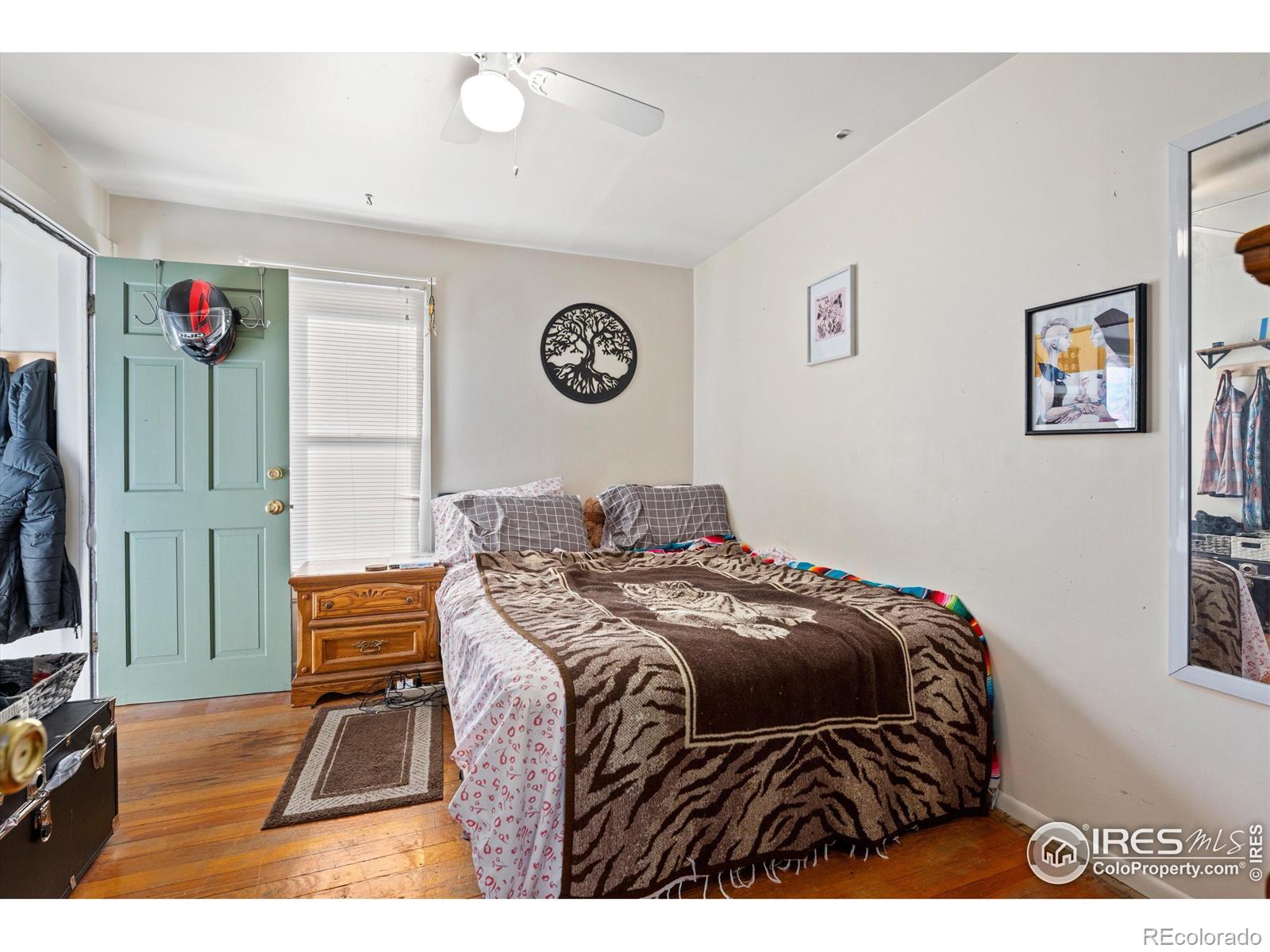MLS Image #16 for 500 e magnolia street,fort collins, Colorado