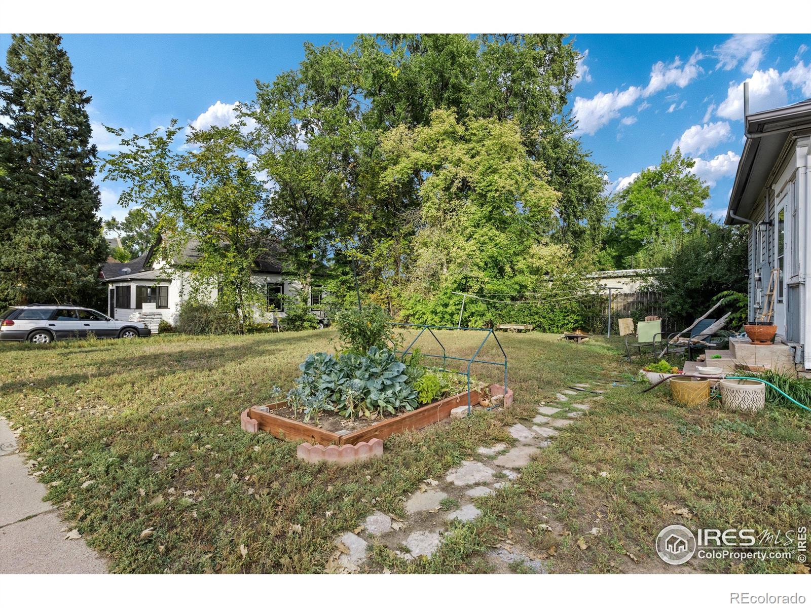 MLS Image #22 for 500 e magnolia street,fort collins, Colorado