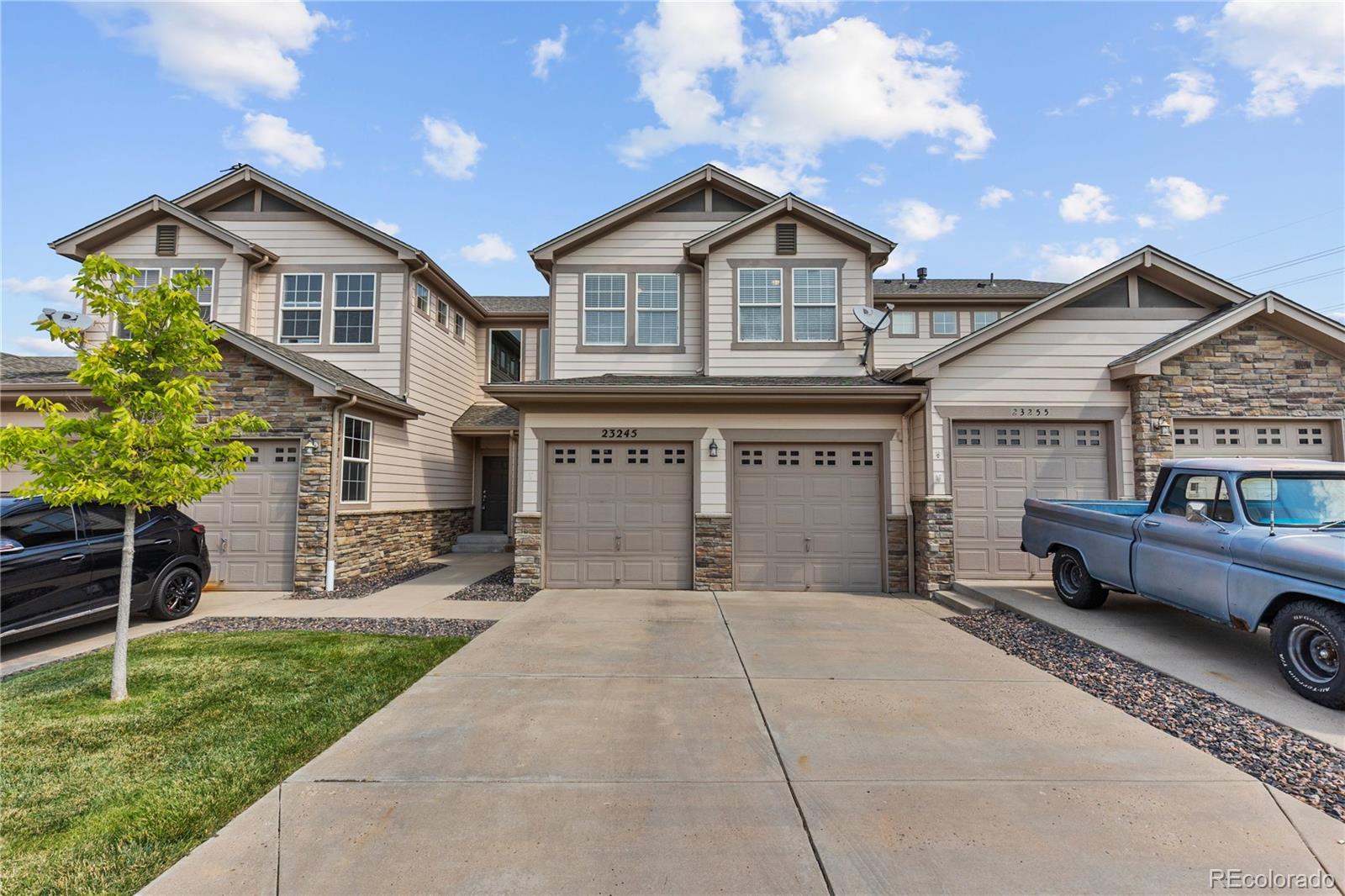 MLS Image #1 for 23245  york avenue ,parker, Colorado