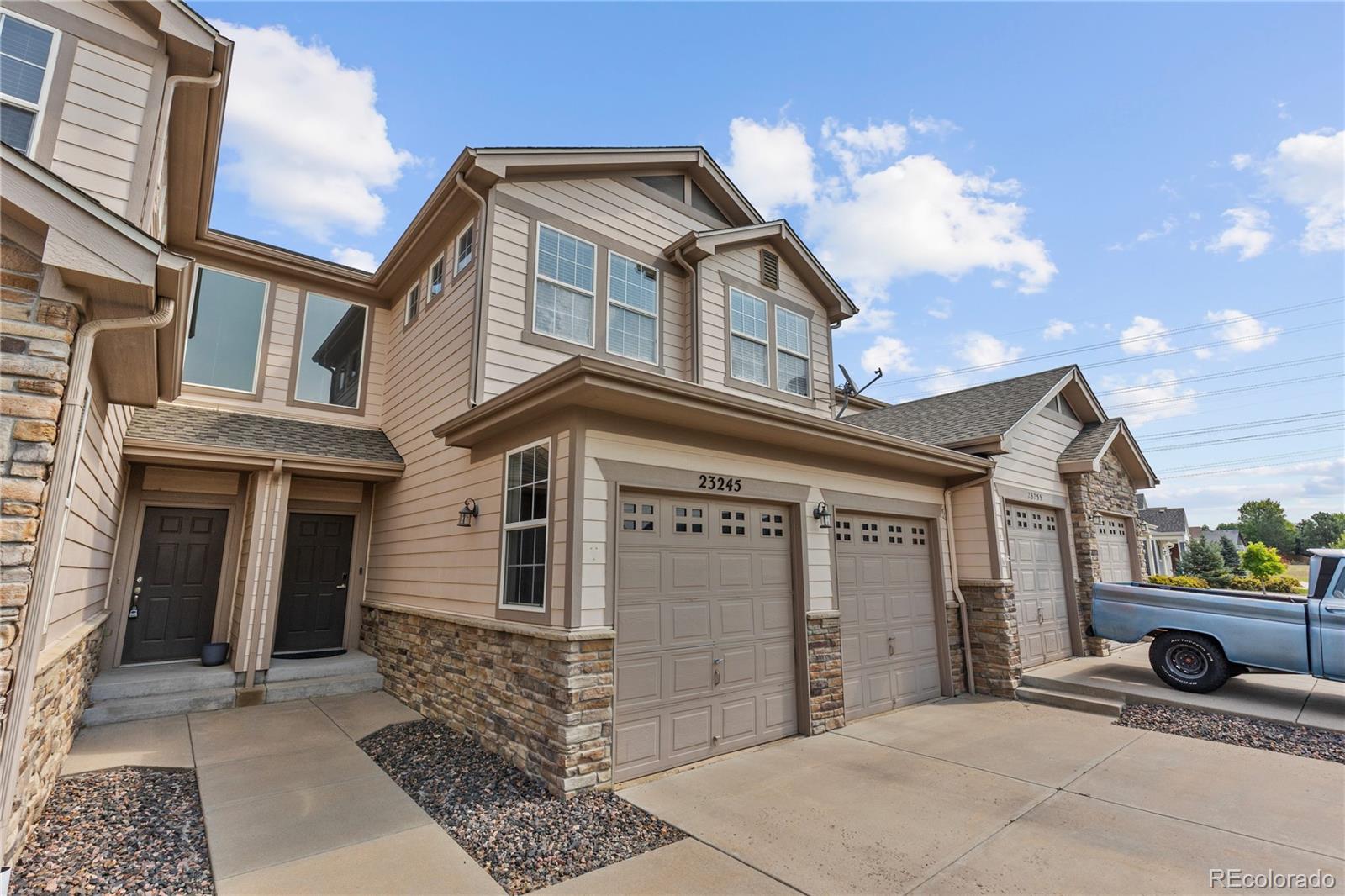 MLS Image #2 for 23245  york avenue ,parker, Colorado