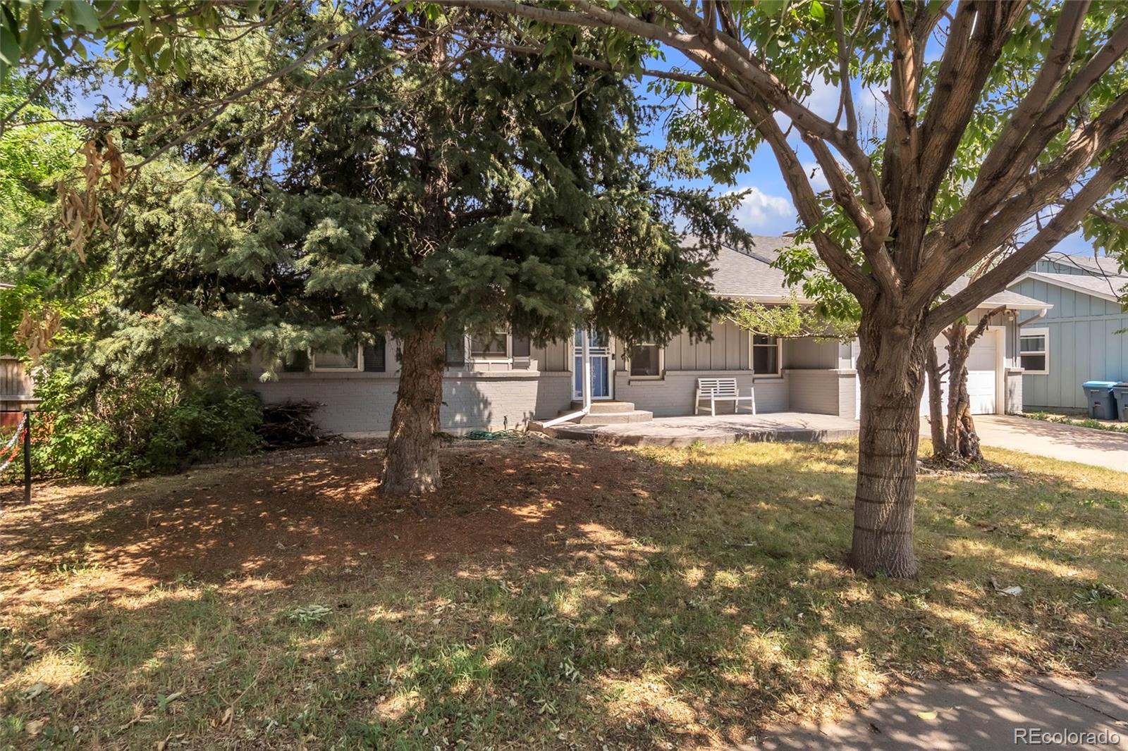 MLS Image #1 for 15043 e idaho place,aurora, Colorado