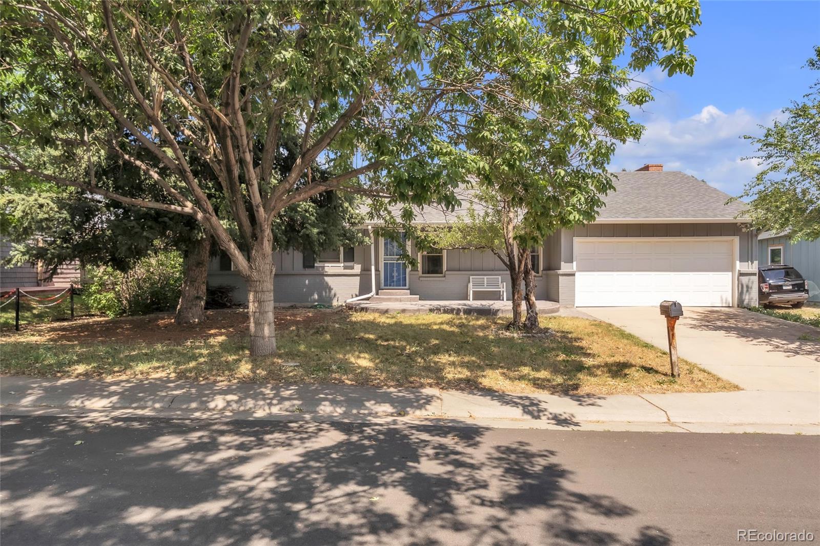MLS Image #2 for 15043 e idaho place,aurora, Colorado