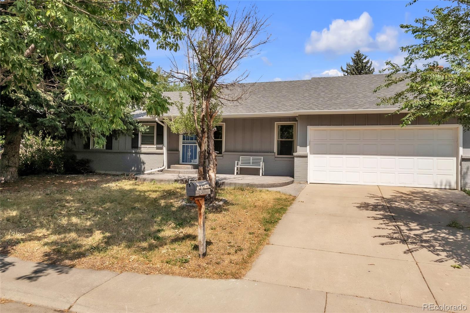 MLS Image #3 for 15043 e idaho place,aurora, Colorado