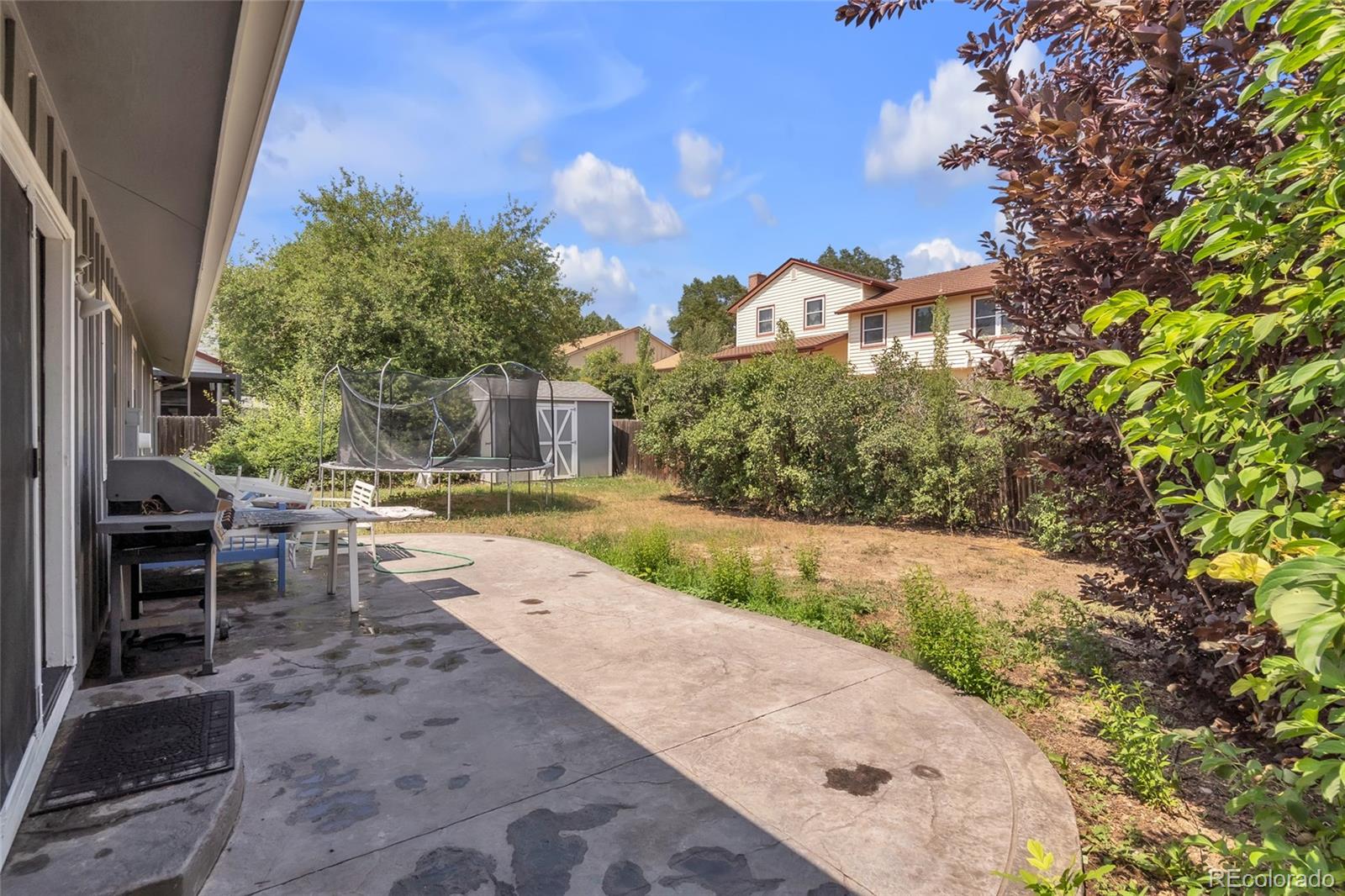 MLS Image #33 for 15043 e idaho place,aurora, Colorado
