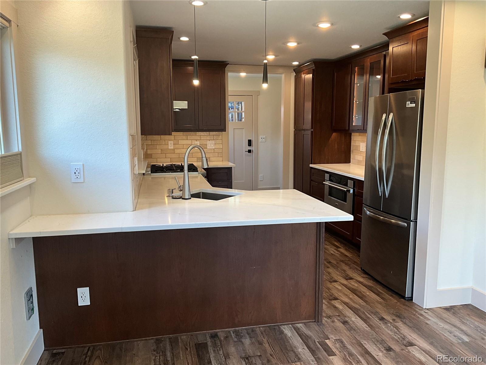 MLS Image #2 for 3408 w pikes peak avenue,colorado springs, Colorado