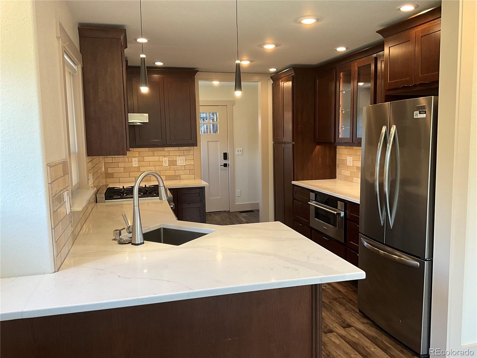 MLS Image #3 for 3408 w pikes peak avenue,colorado springs, Colorado