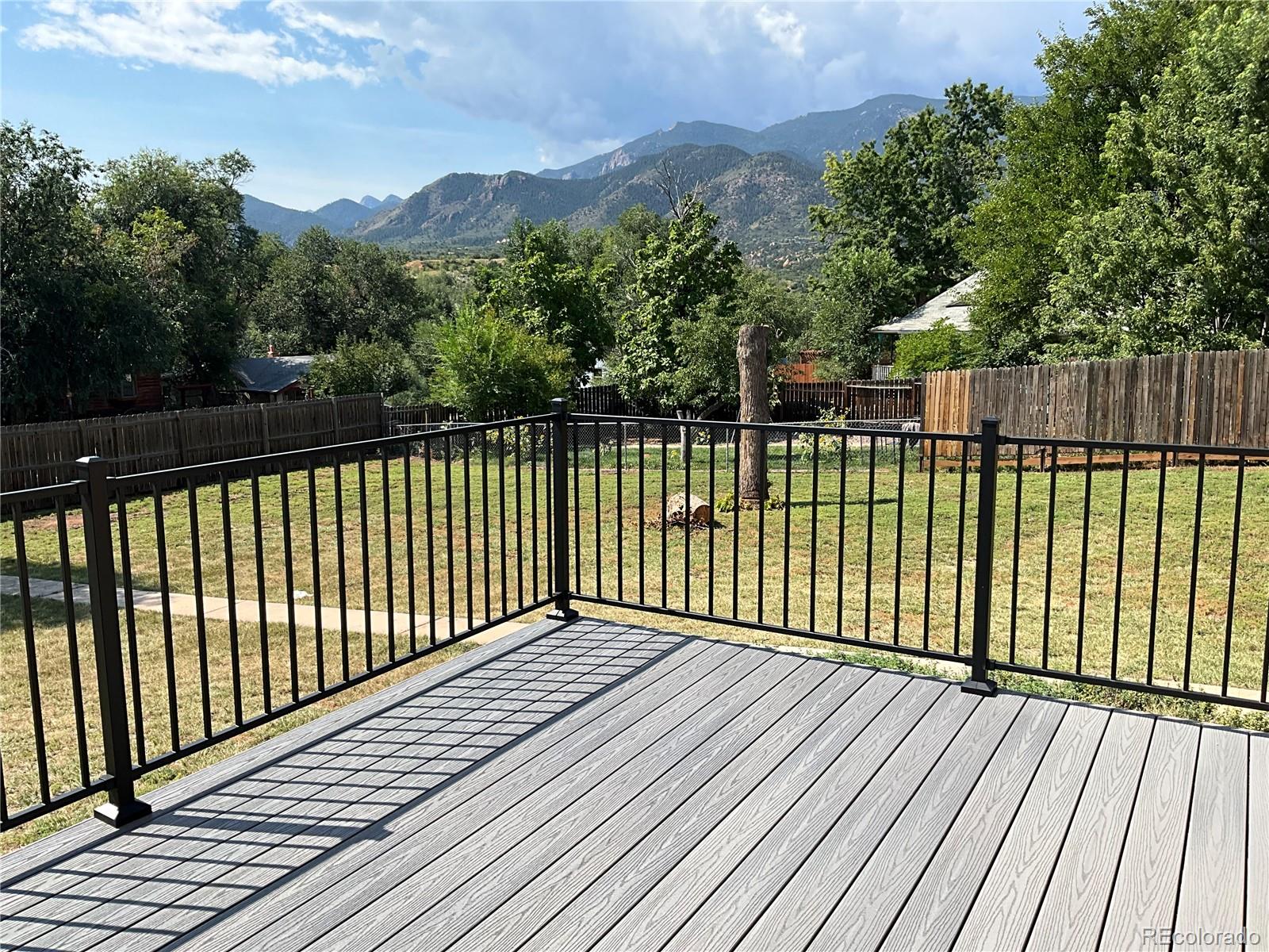 MLS Image #37 for 3408 w pikes peak avenue,colorado springs, Colorado