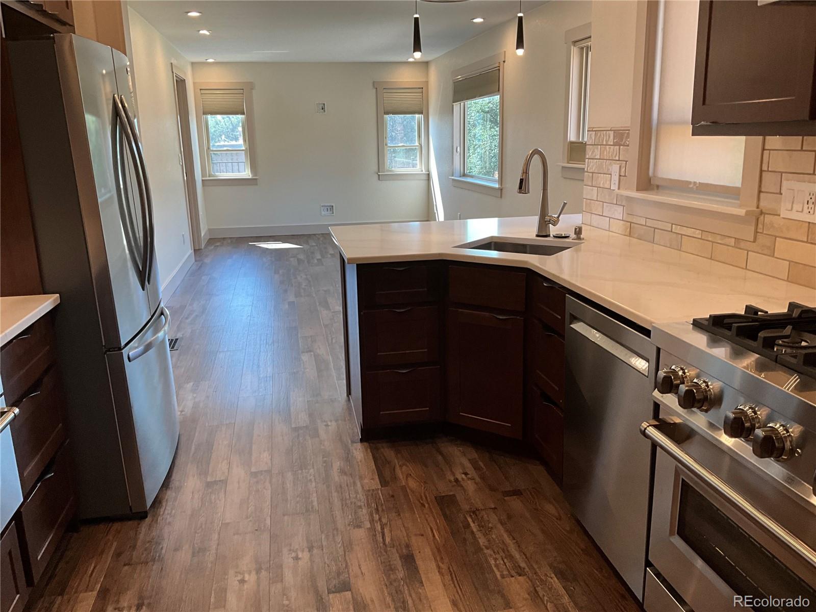 MLS Image #5 for 3408 w pikes peak avenue,colorado springs, Colorado
