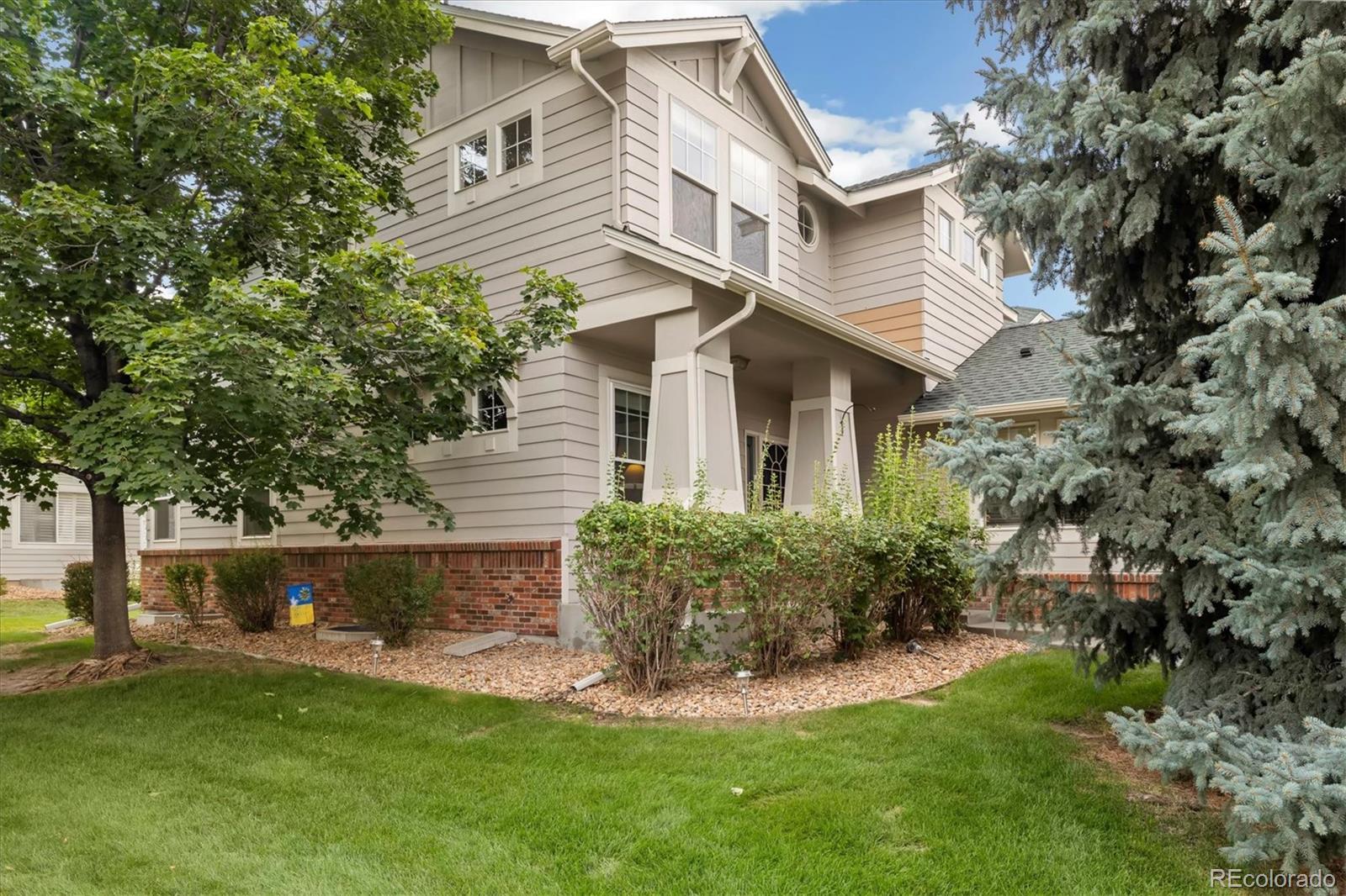 MLS Image #1 for 2617 s troy court,aurora, Colorado