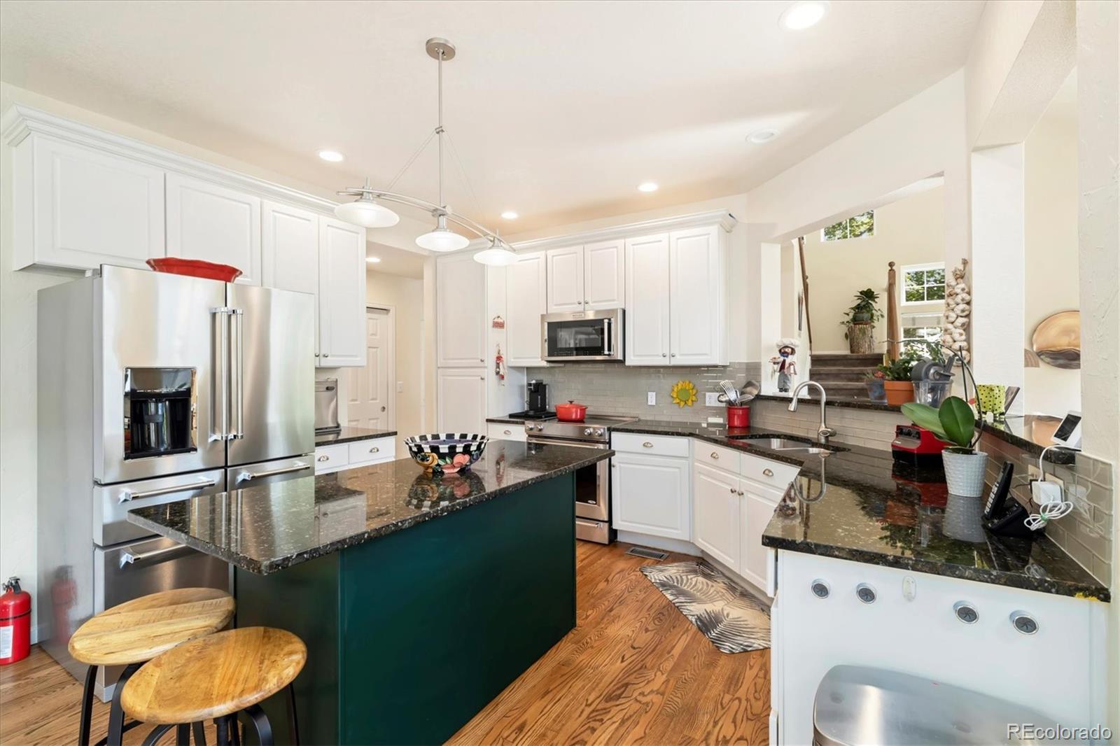 MLS Image #14 for 2617 s troy court,aurora, Colorado
