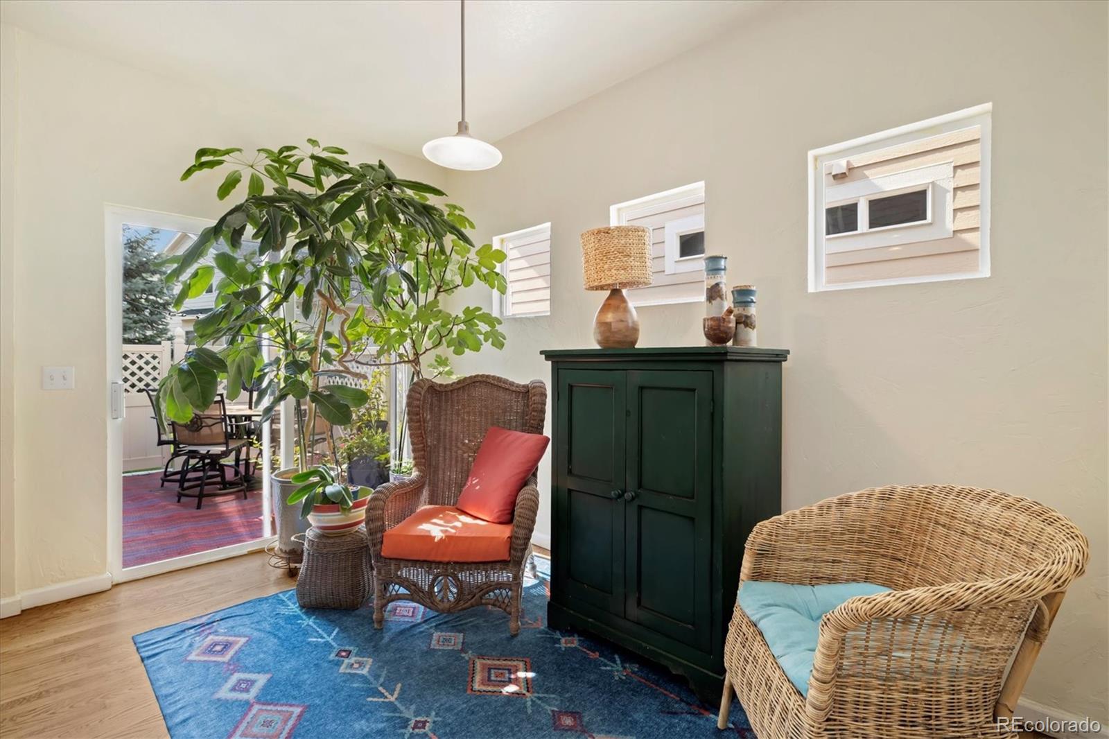 MLS Image #15 for 2617 s troy court,aurora, Colorado