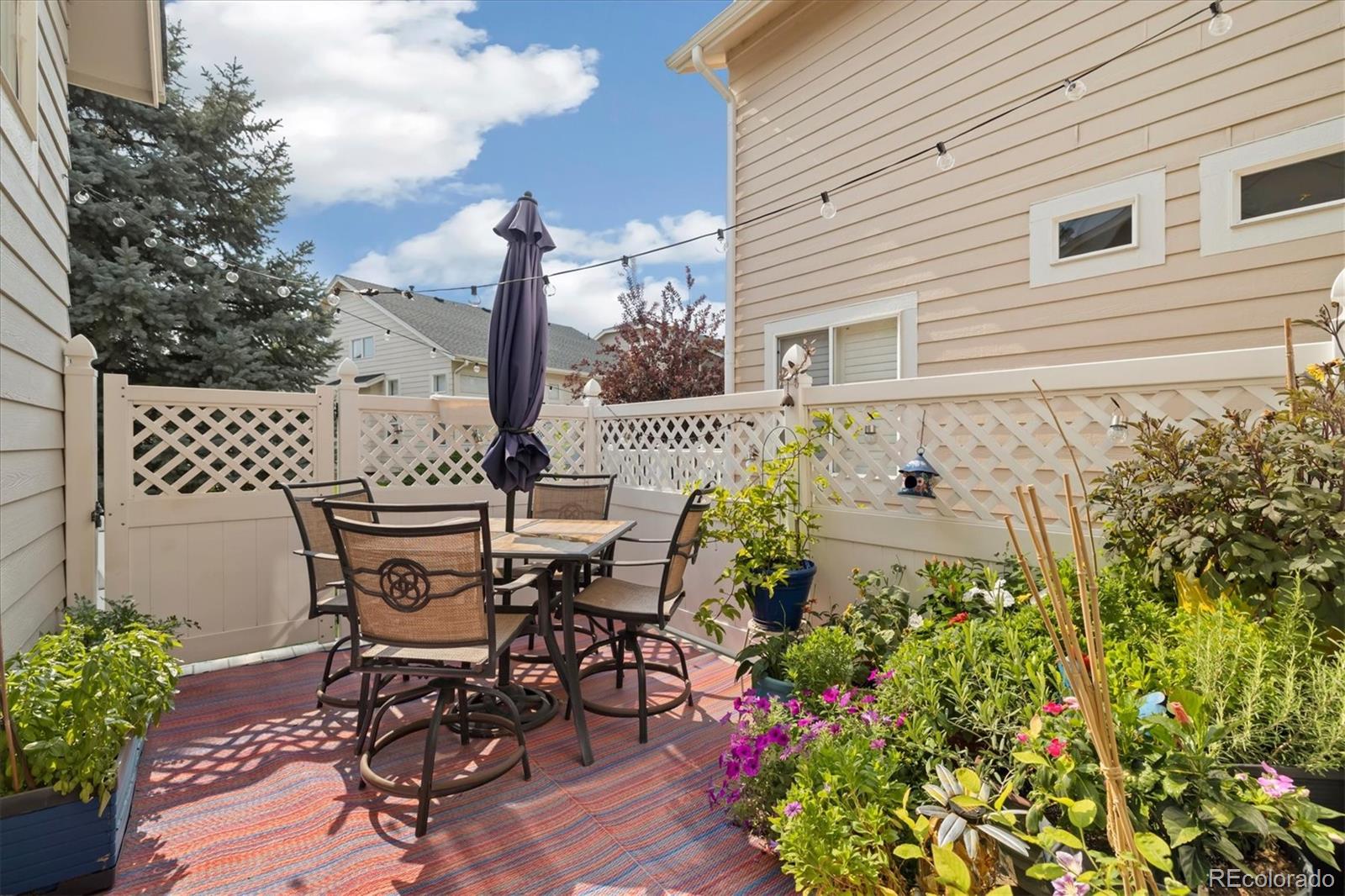 MLS Image #26 for 2617 s troy court,aurora, Colorado