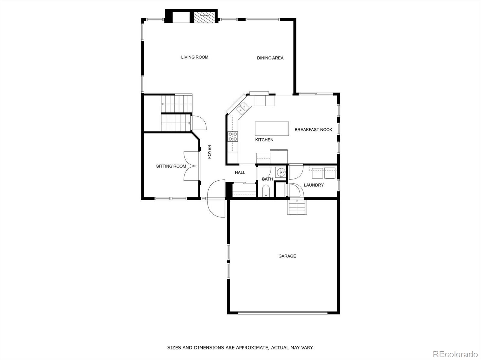 MLS Image #30 for 2617 s troy court,aurora, Colorado