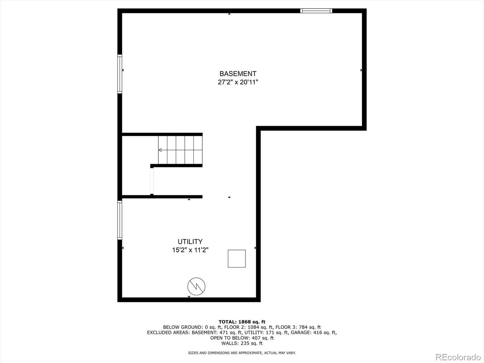 MLS Image #32 for 2617 s troy court,aurora, Colorado
