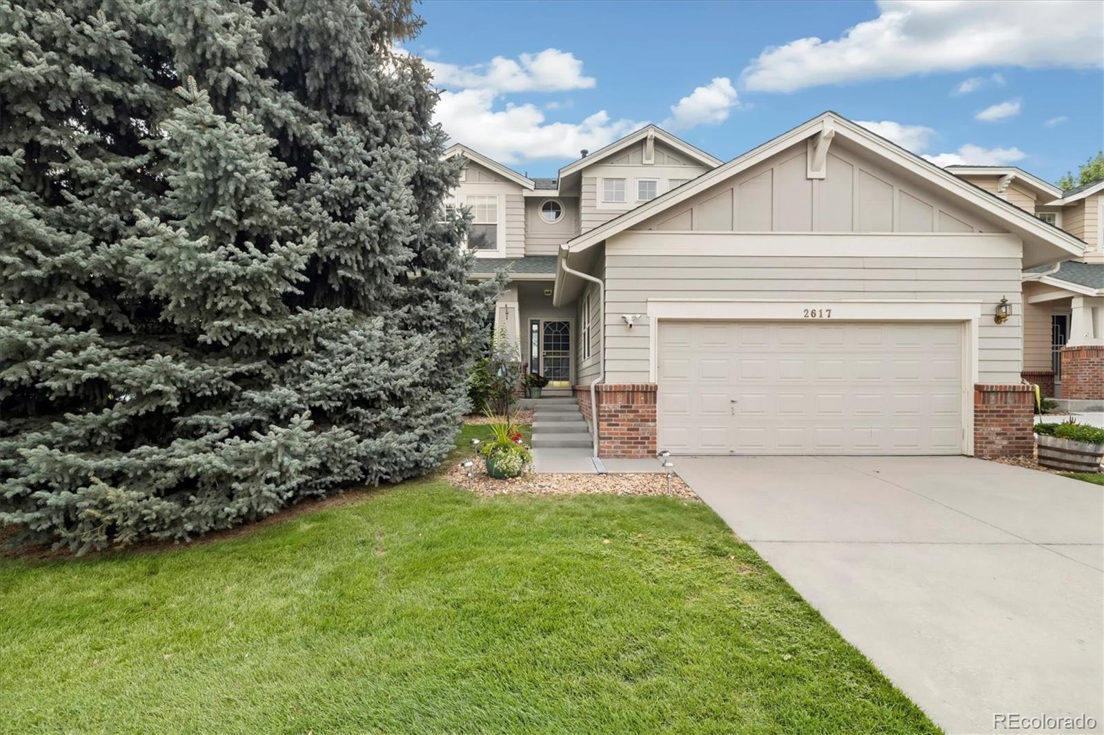 MLS Image #4 for 2617 s troy court,aurora, Colorado