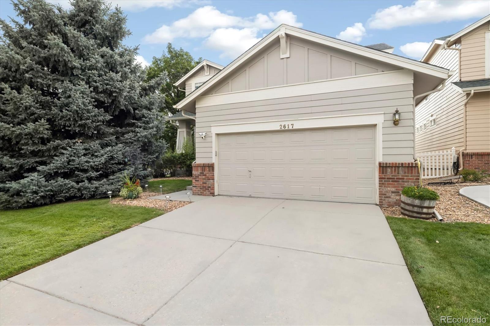 MLS Image #5 for 2617 s troy court,aurora, Colorado