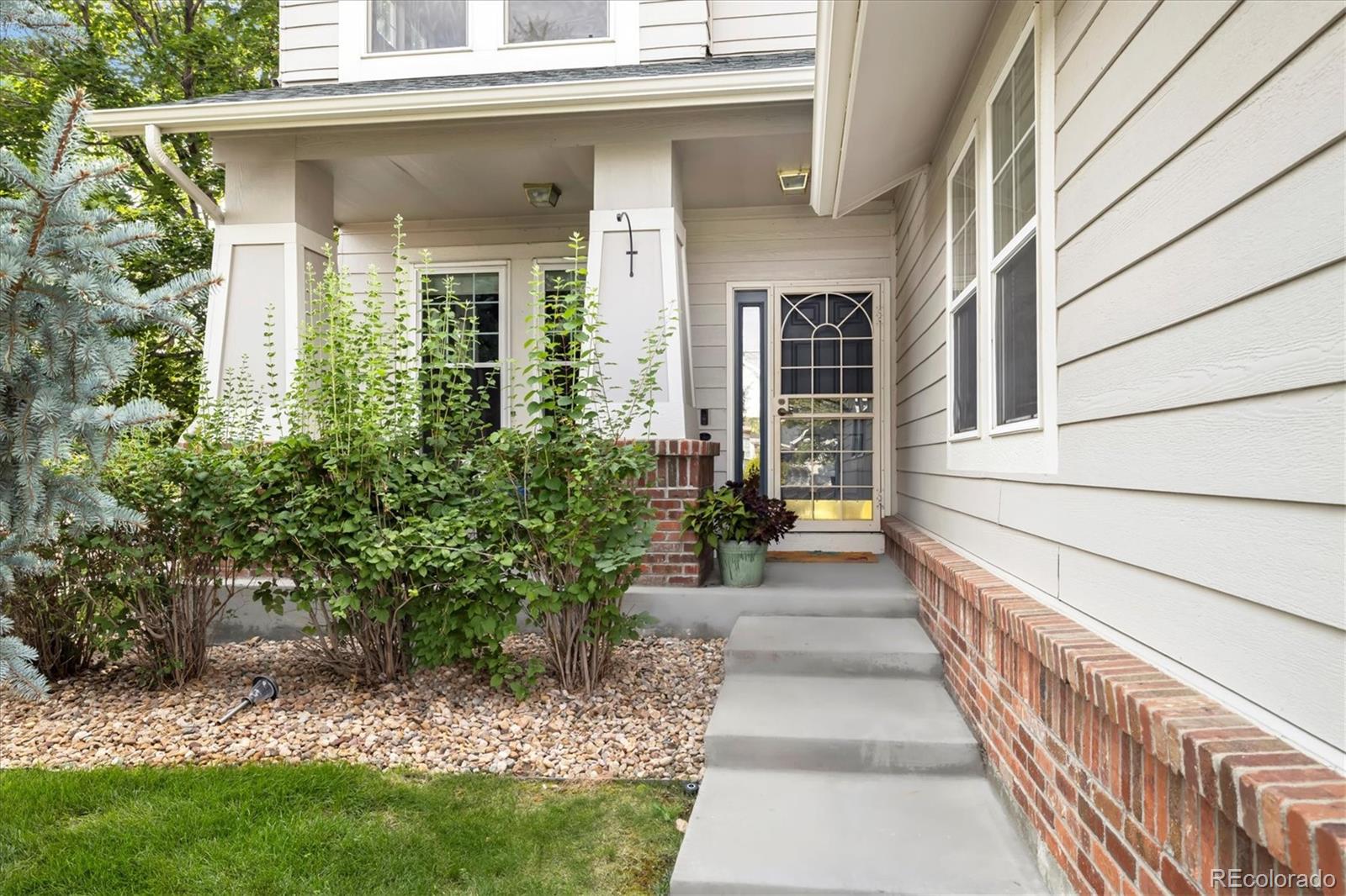 MLS Image #6 for 2617 s troy court,aurora, Colorado