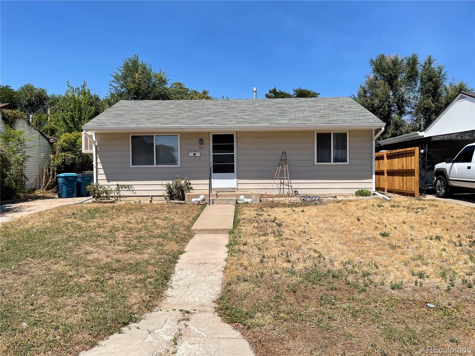 MLS Image #0 for 5411 e 65th way,commerce city, Colorado