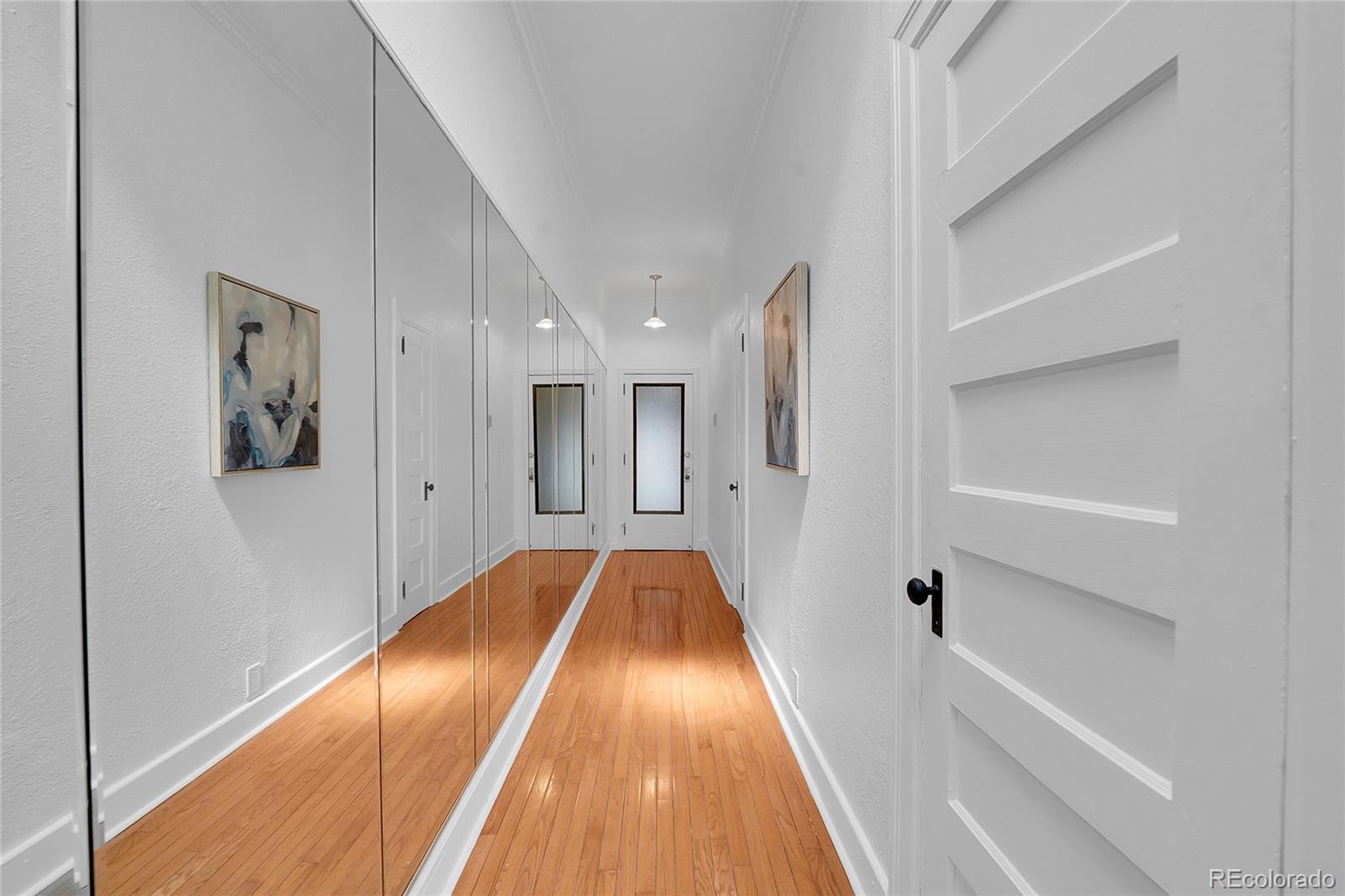 MLS Image #1 for 1116 e 13th avenue d4,denver, Colorado