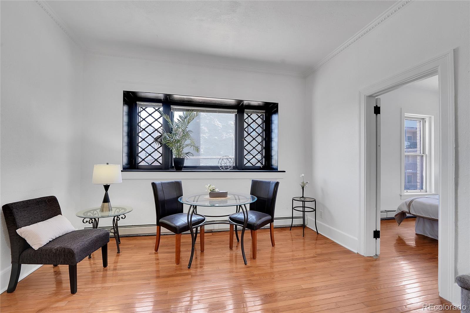 MLS Image #3 for 1116 e 13th avenue d4,denver, Colorado