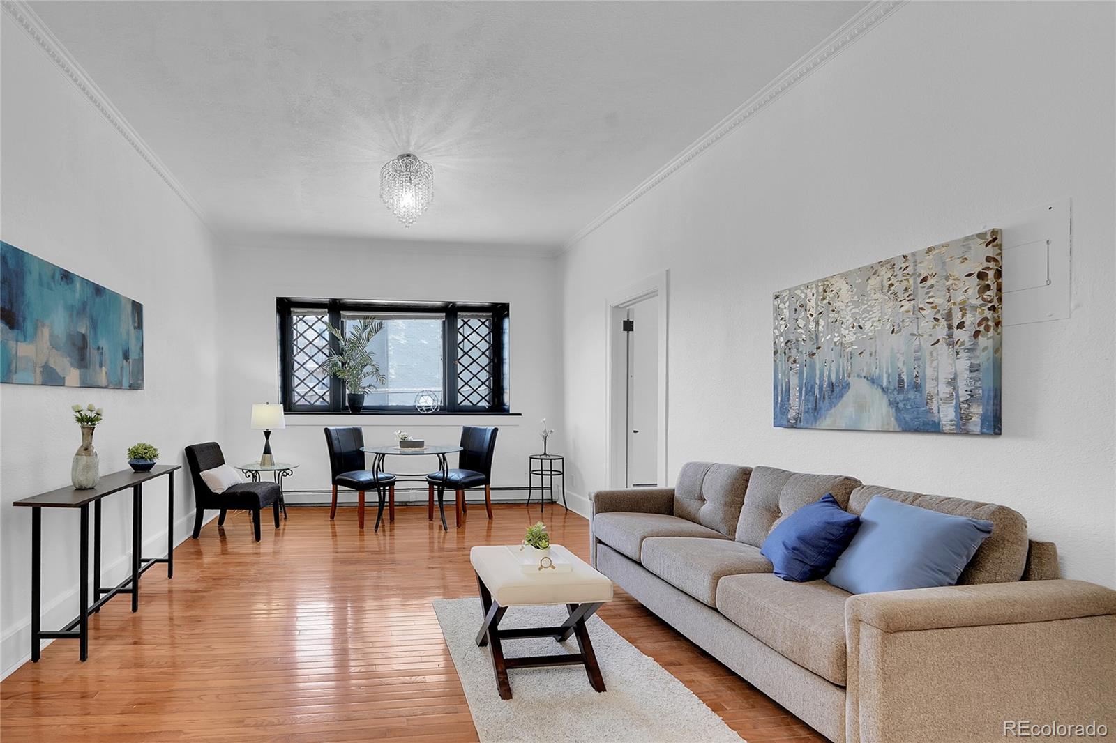 MLS Image #5 for 1116 e 13th avenue d4,denver, Colorado