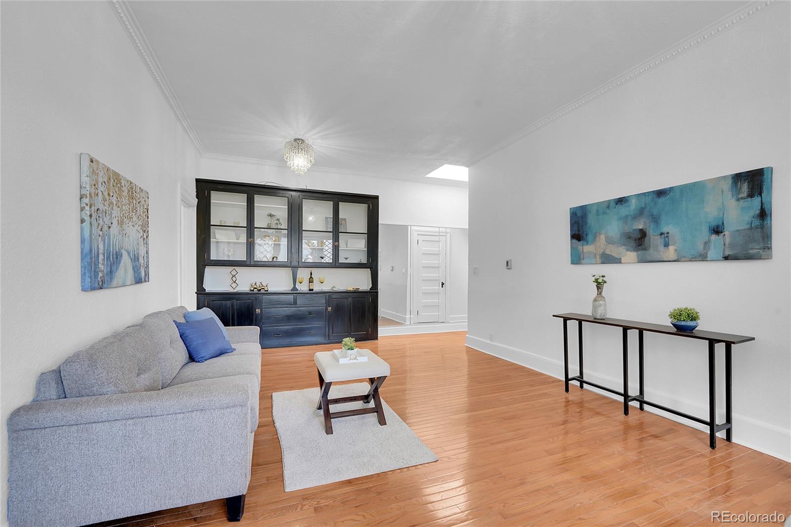 MLS Image #6 for 1116 e 13th avenue d4,denver, Colorado