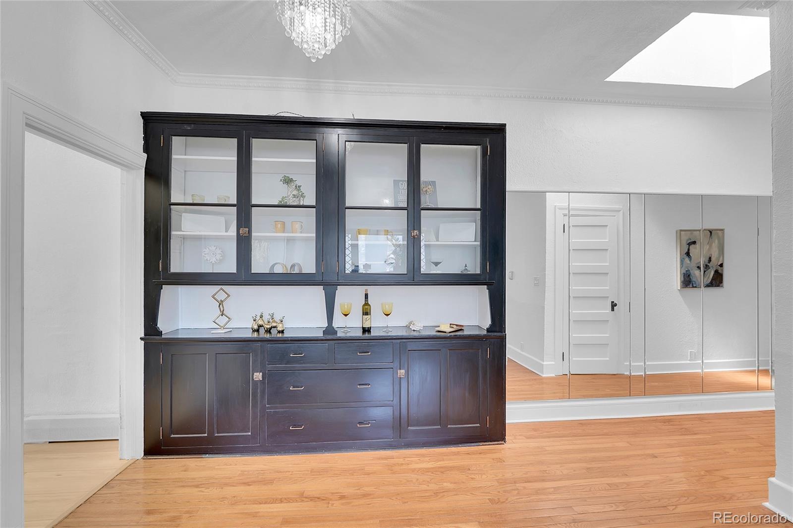 MLS Image #7 for 1116 e 13th avenue d4,denver, Colorado
