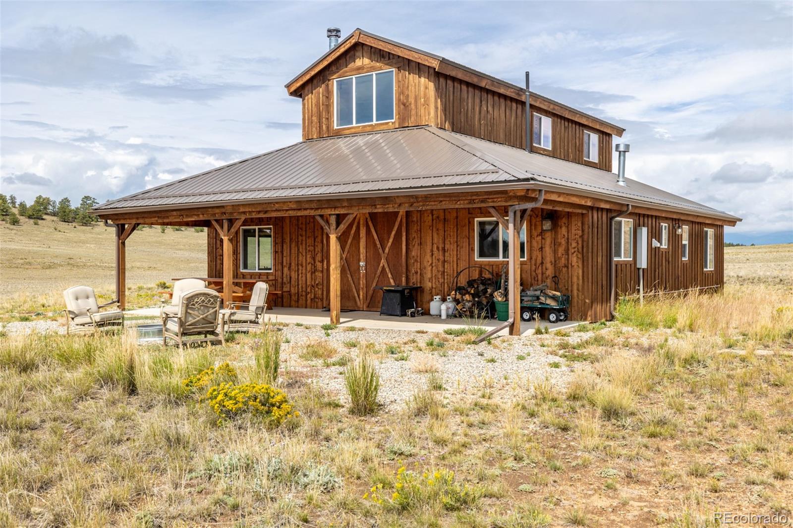 MLS Image #0 for 213  santa maria drive,como, Colorado