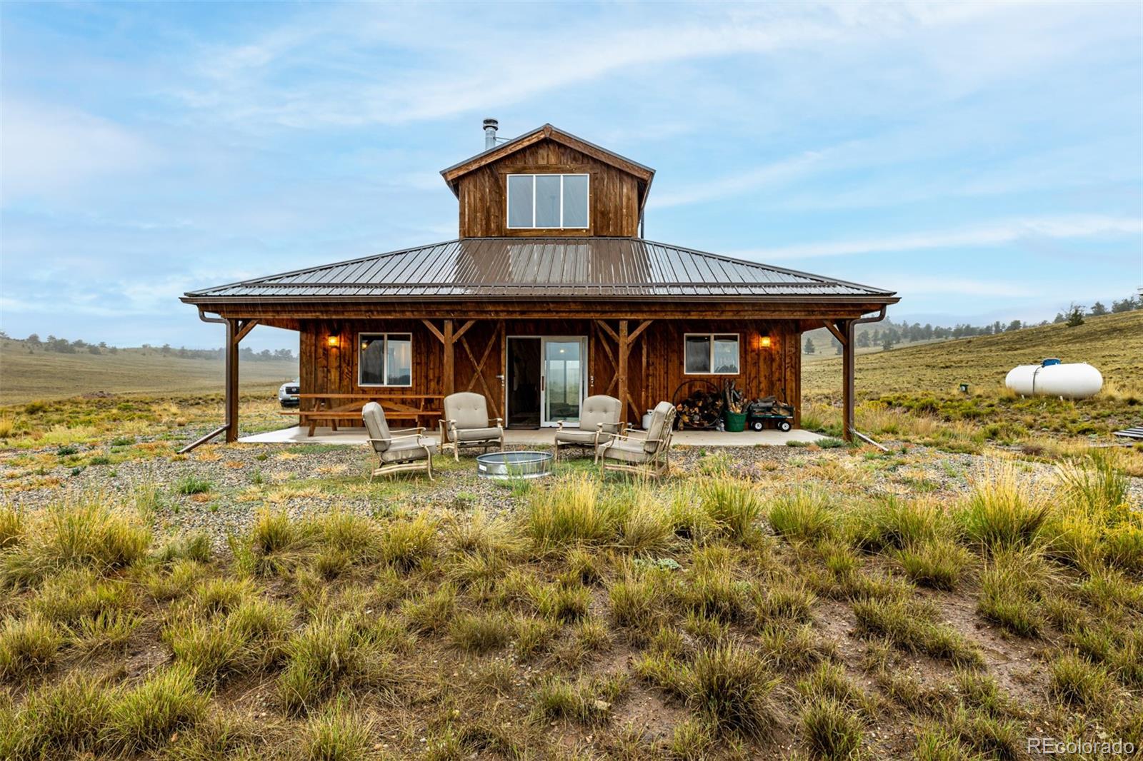 MLS Image #1 for 213  santa maria drive,como, Colorado