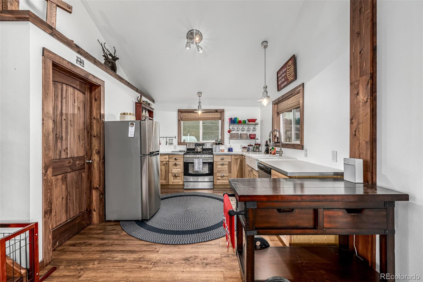 MLS Image #11 for 213  santa maria drive,como, Colorado