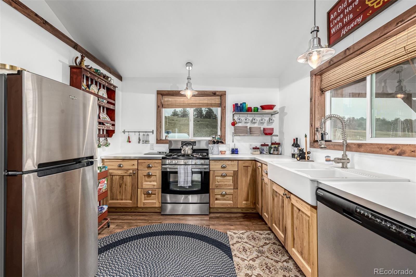 MLS Image #12 for 213  santa maria drive,como, Colorado