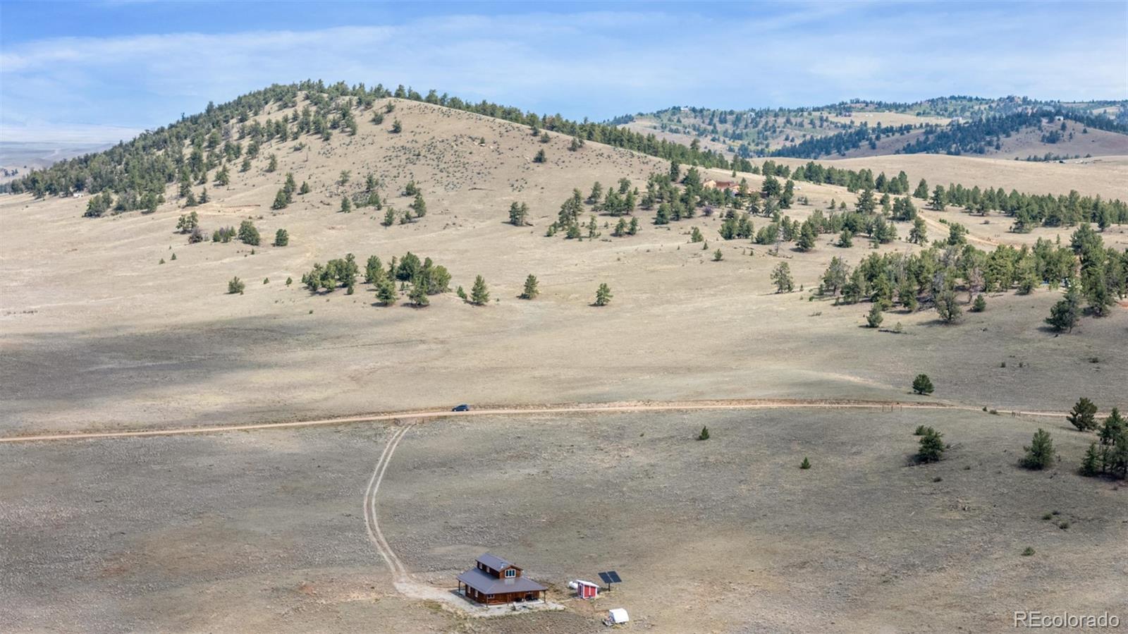 MLS Image #2 for 213  santa maria drive,como, Colorado