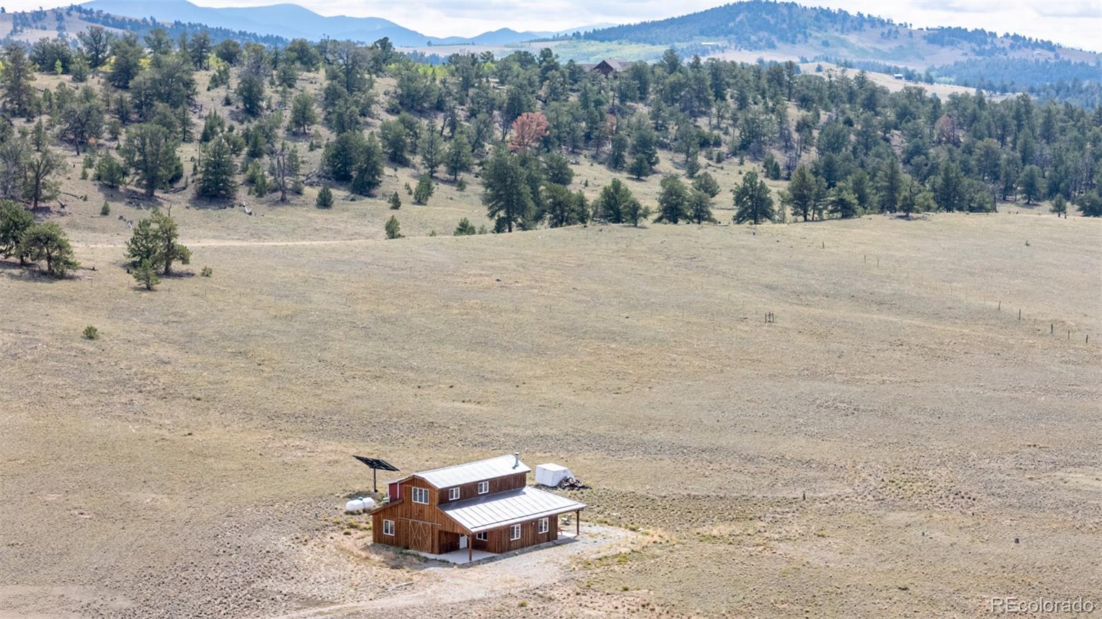 MLS Image #3 for 213  santa maria drive,como, Colorado