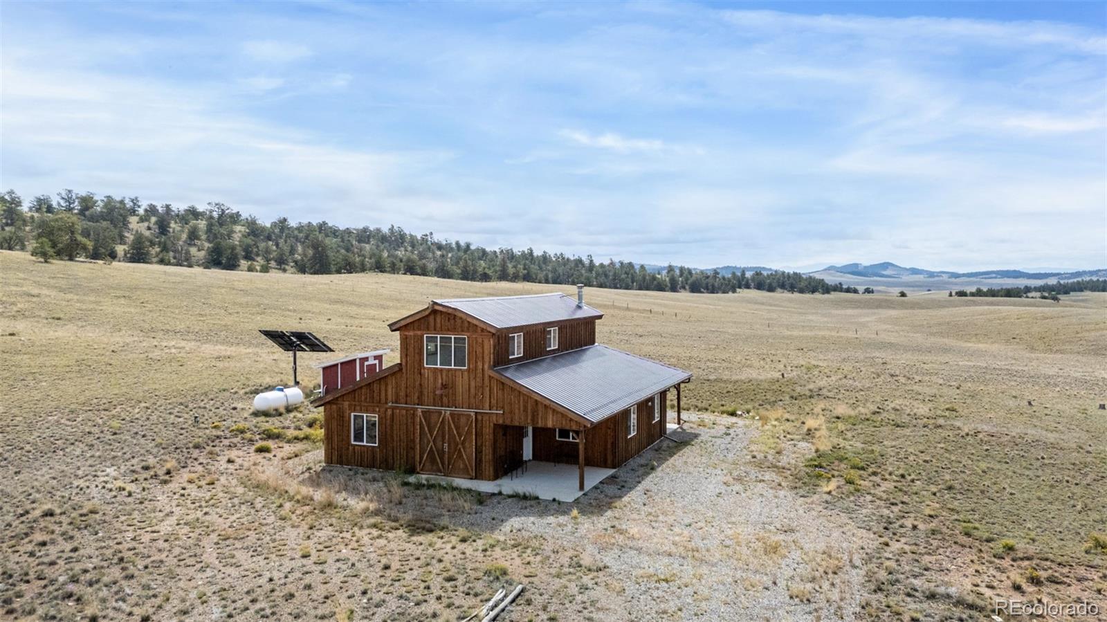 MLS Image #37 for 213  santa maria drive,como, Colorado