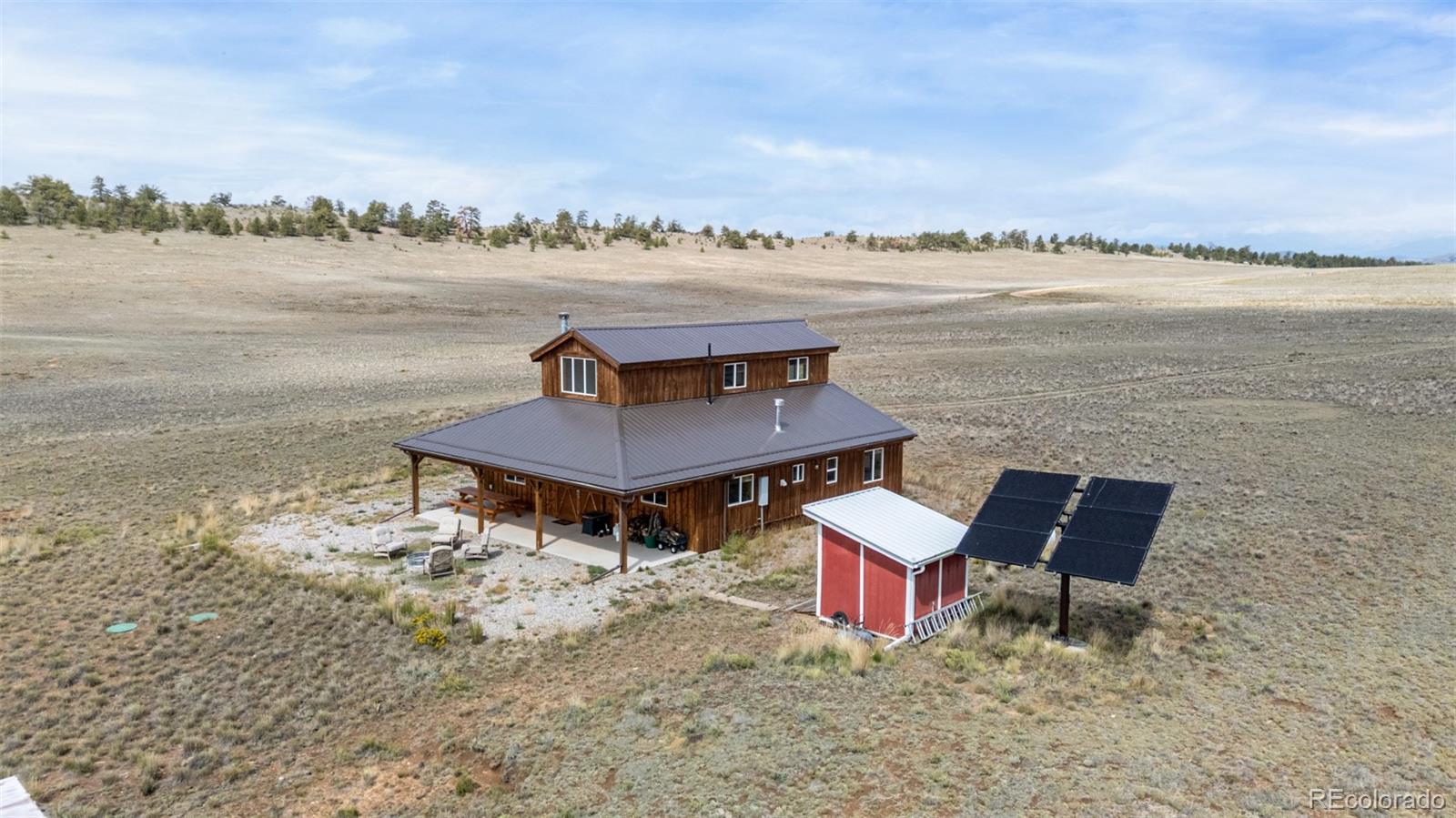 MLS Image #39 for 213  santa maria drive,como, Colorado