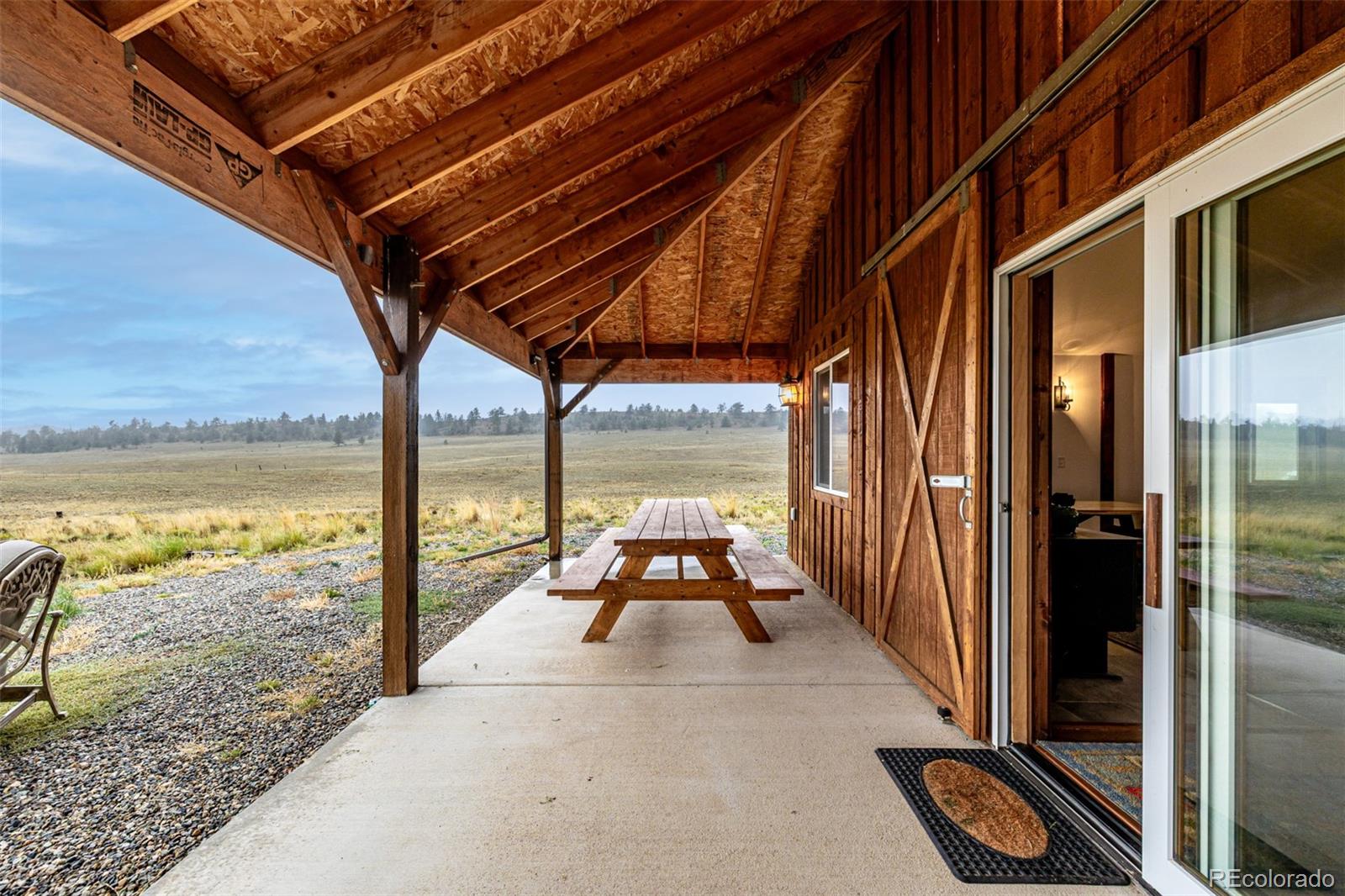 MLS Image #4 for 213  santa maria drive,como, Colorado