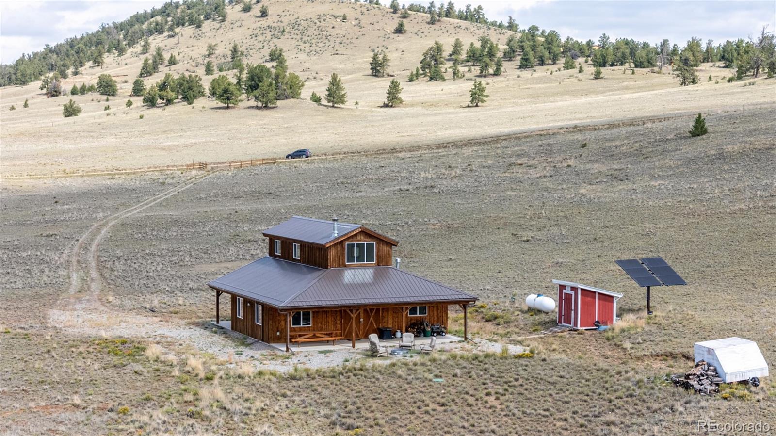 MLS Image #40 for 213  santa maria drive,como, Colorado