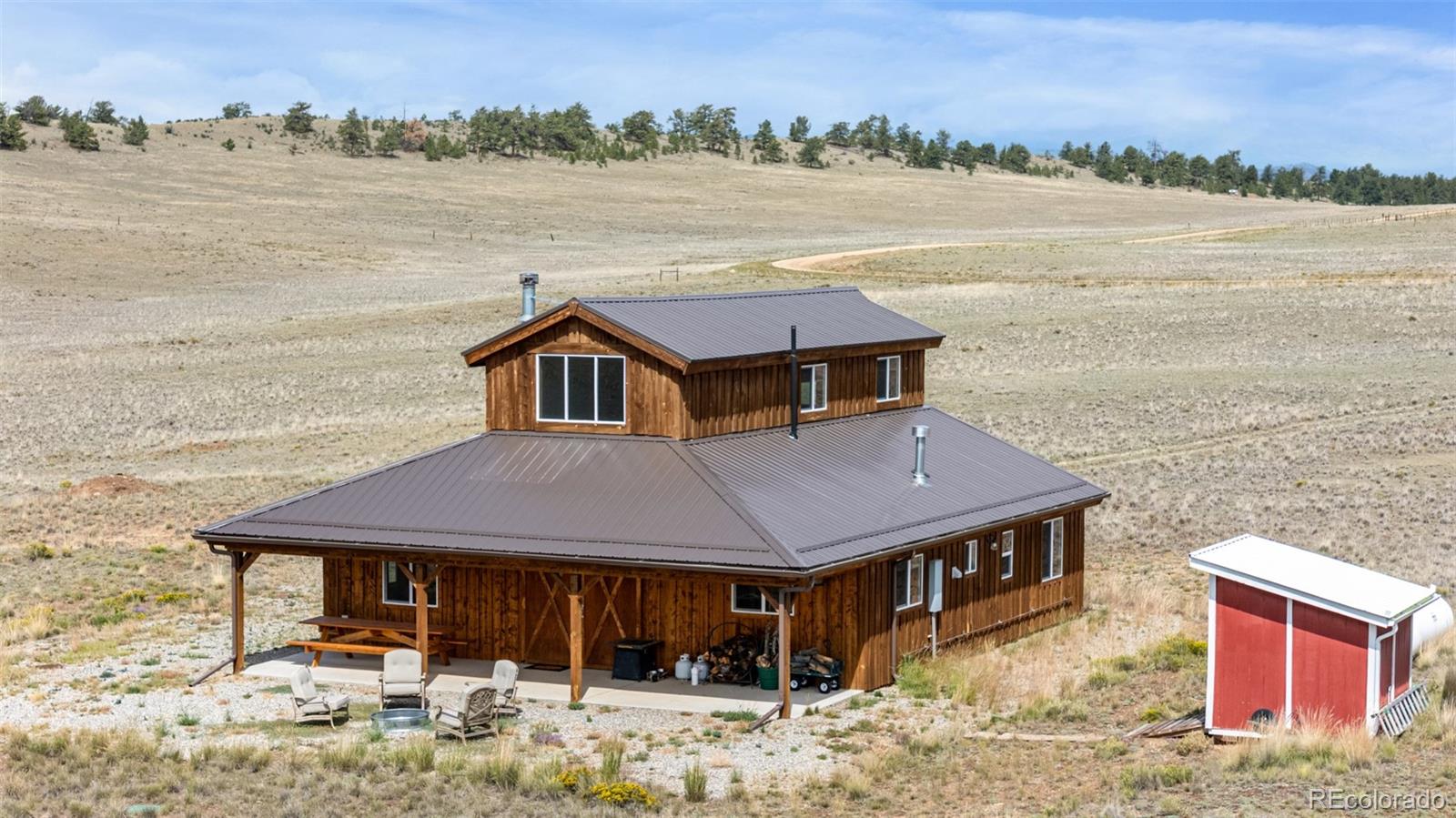 MLS Image #41 for 213  santa maria drive,como, Colorado