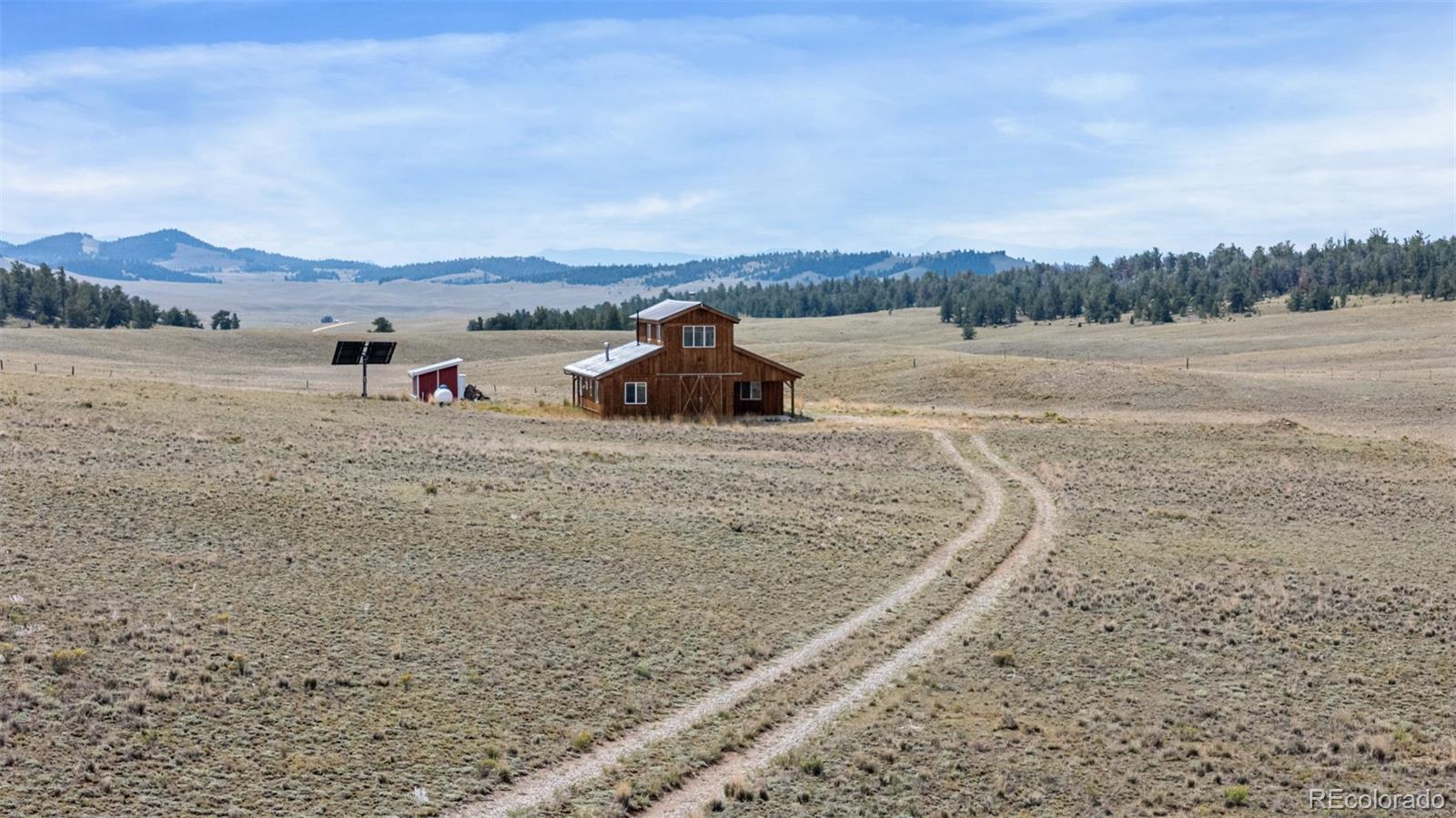 MLS Image #42 for 213  santa maria drive,como, Colorado